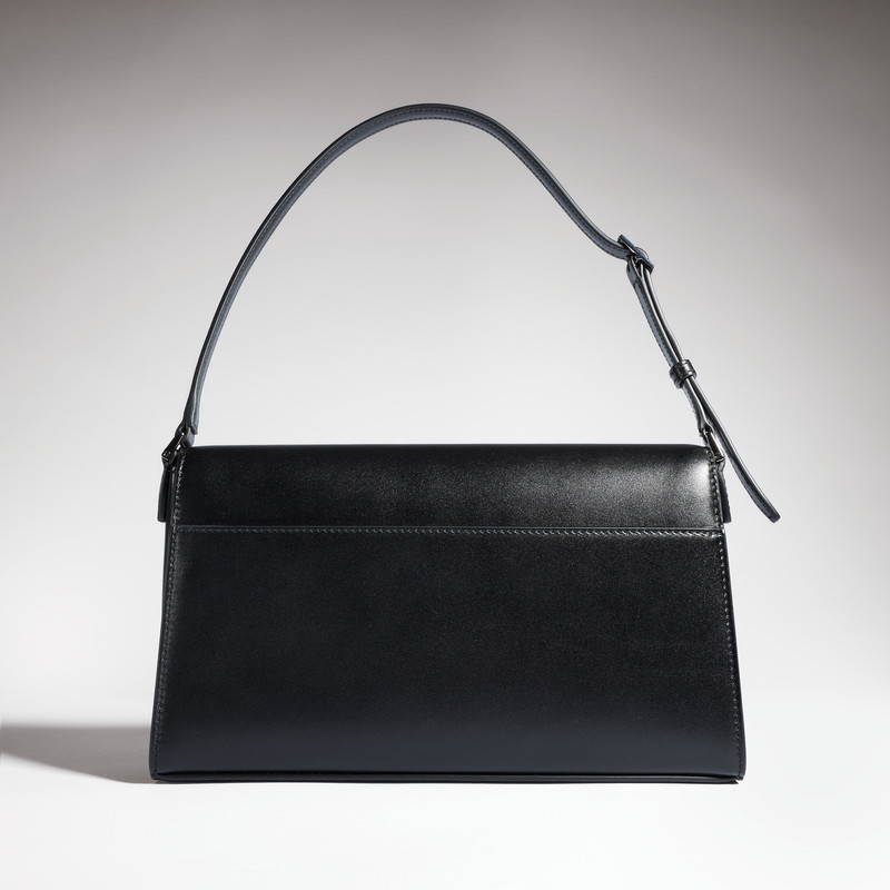 Horsebit Ristretto medium shoulder bag 8