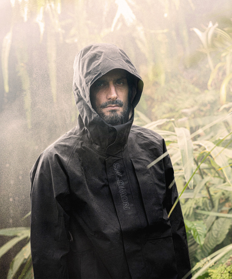 ESSENTIAL GORE-TEX 3