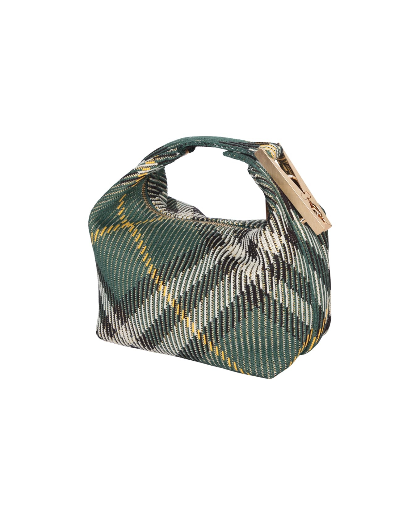 Peg Handbag - 2