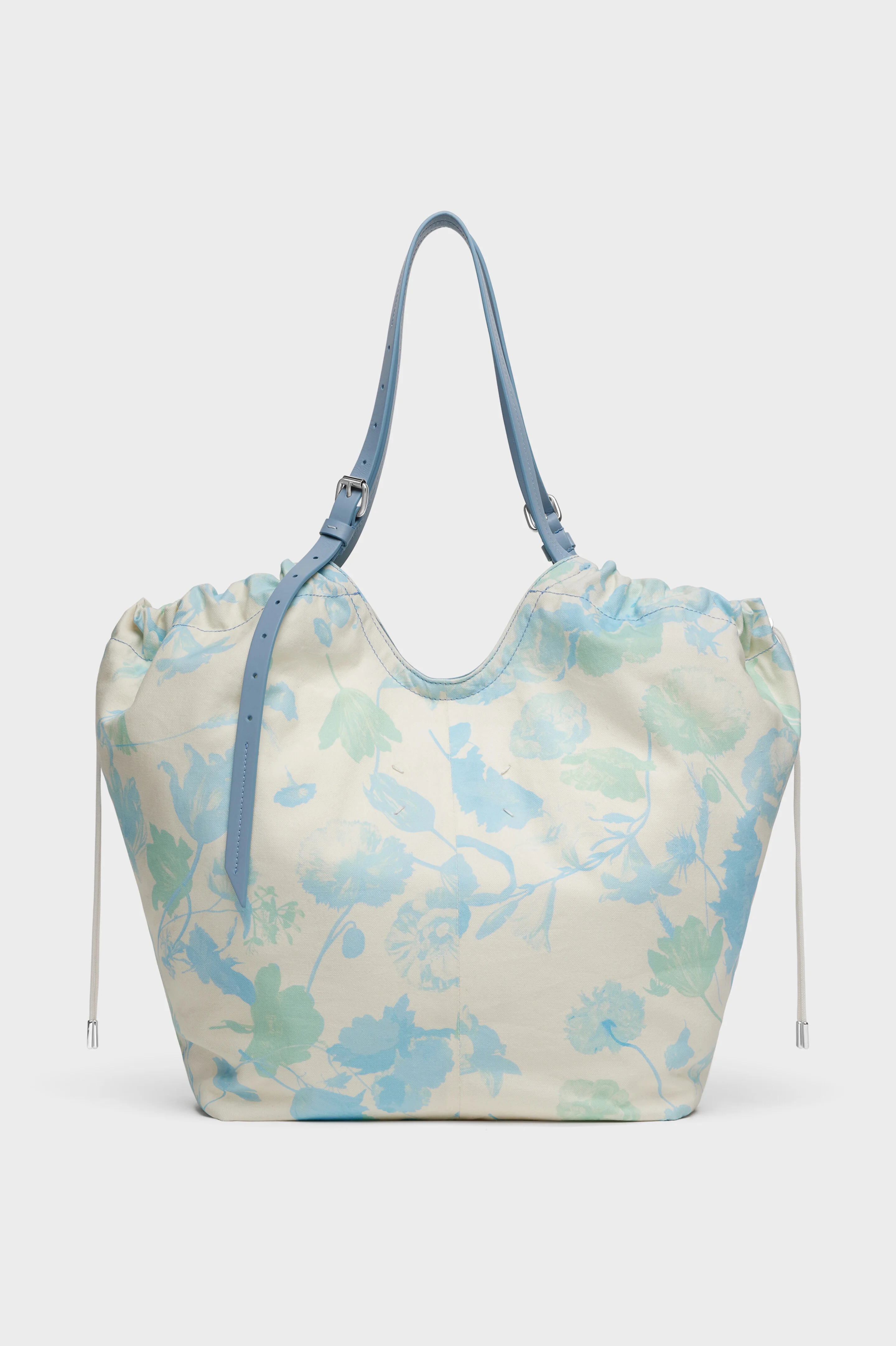 Drawstring Bag Shopping Medium - 1