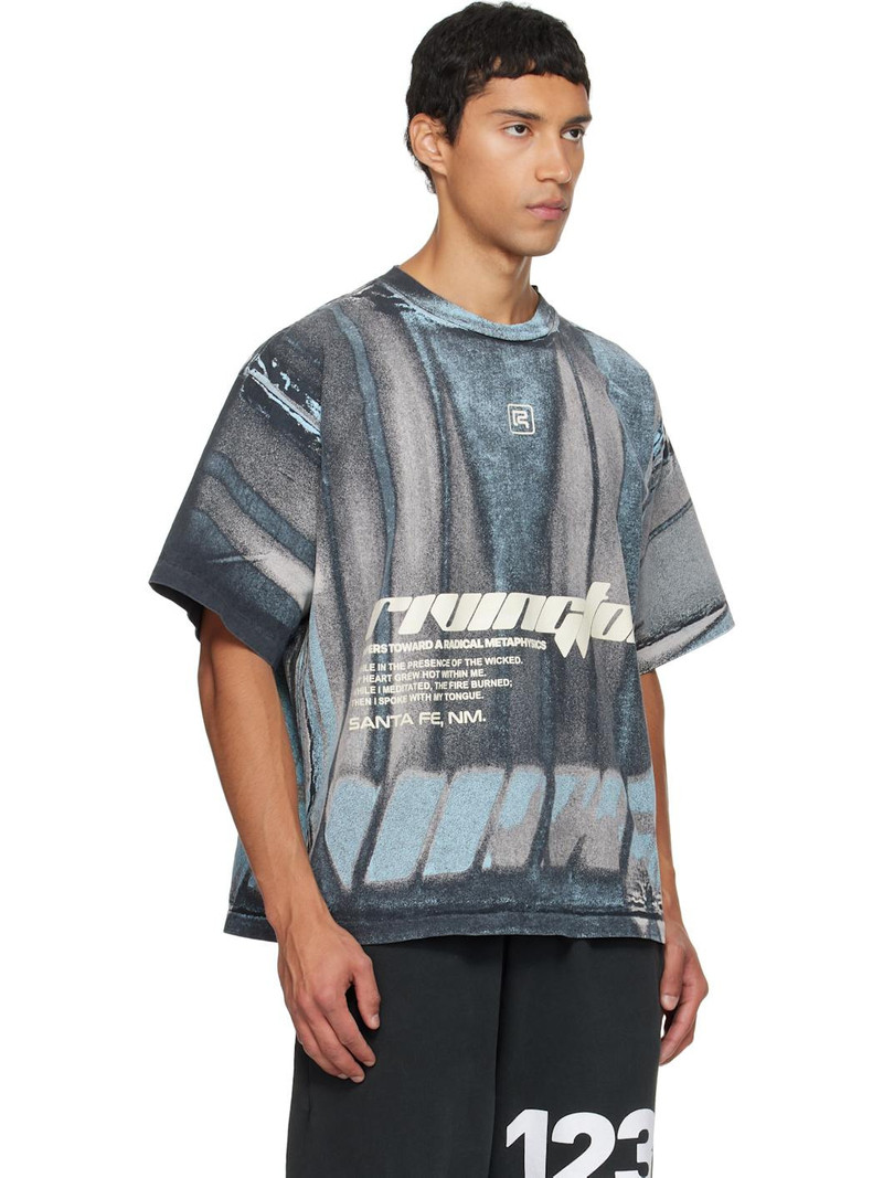 Gray Alamos CVA T-shirt 2