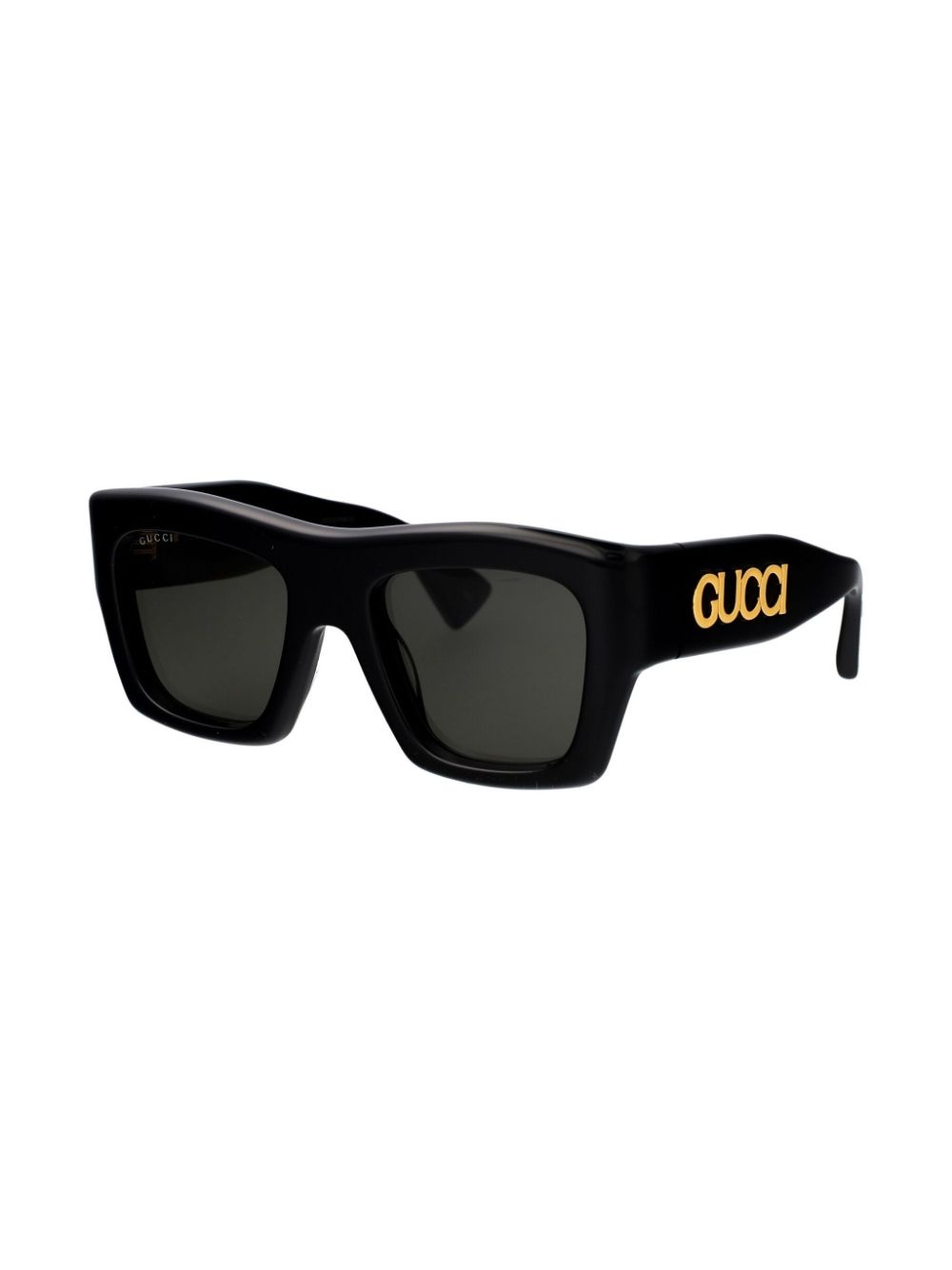 square-frame sunglasses - 2