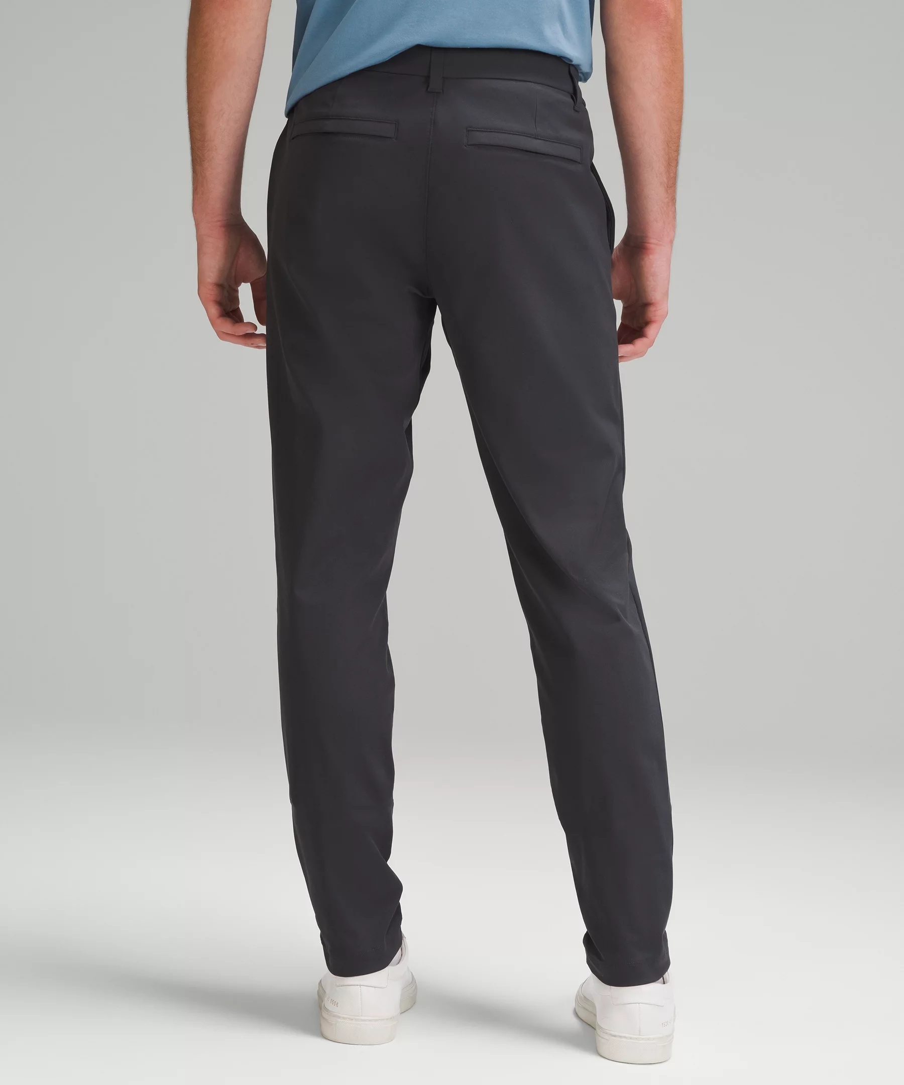 ABC Slim-Fit Trouser 34"L *Warpstreme - 3