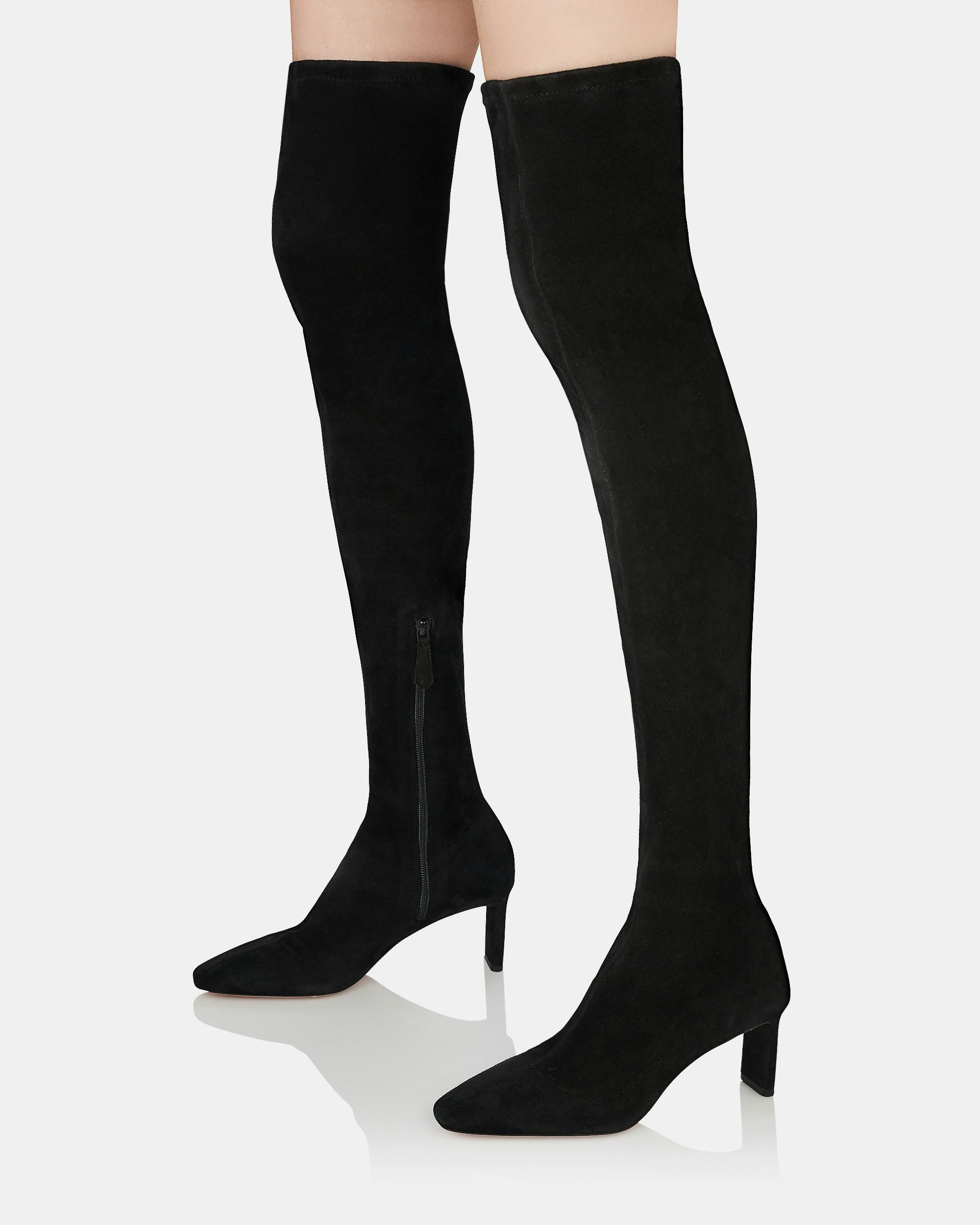 Zenn Stretch Boot 65 - 4