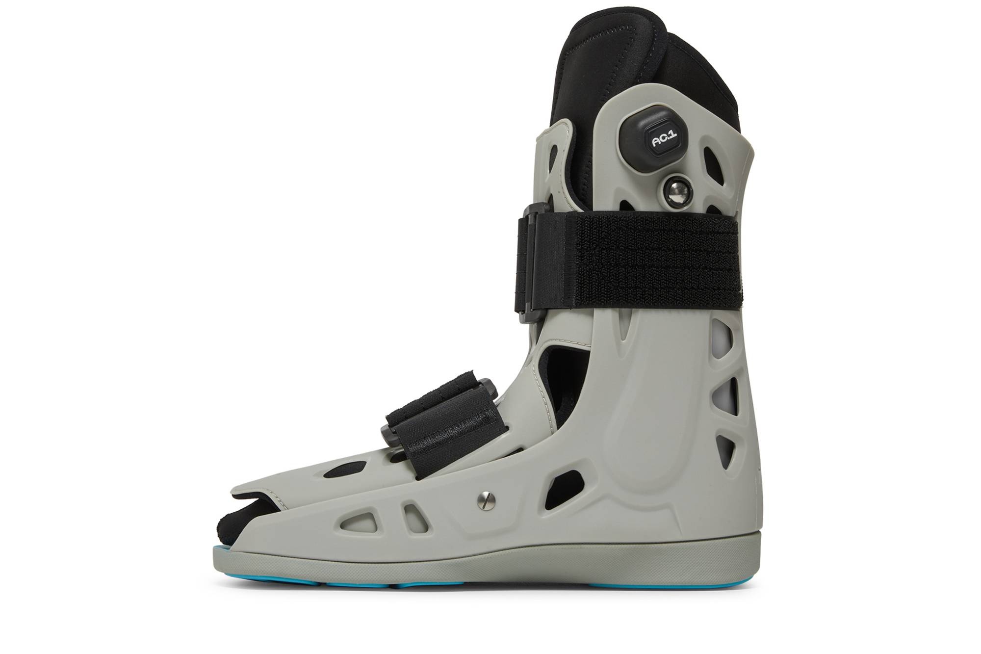 MSCHF AC1 'Grey' - 3