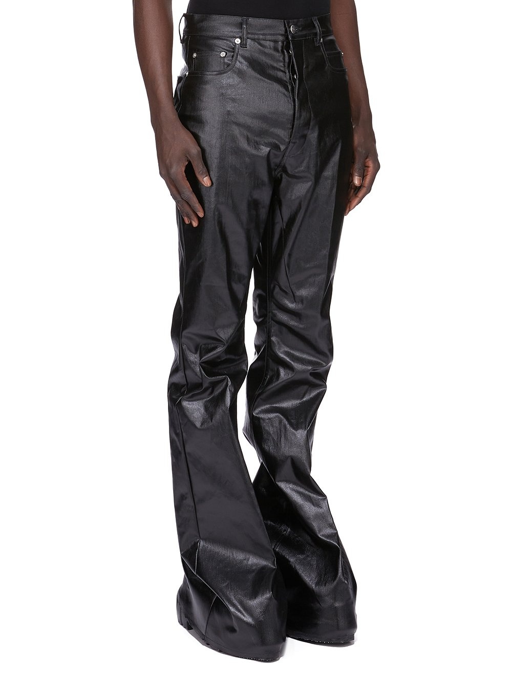 PANTS - 2