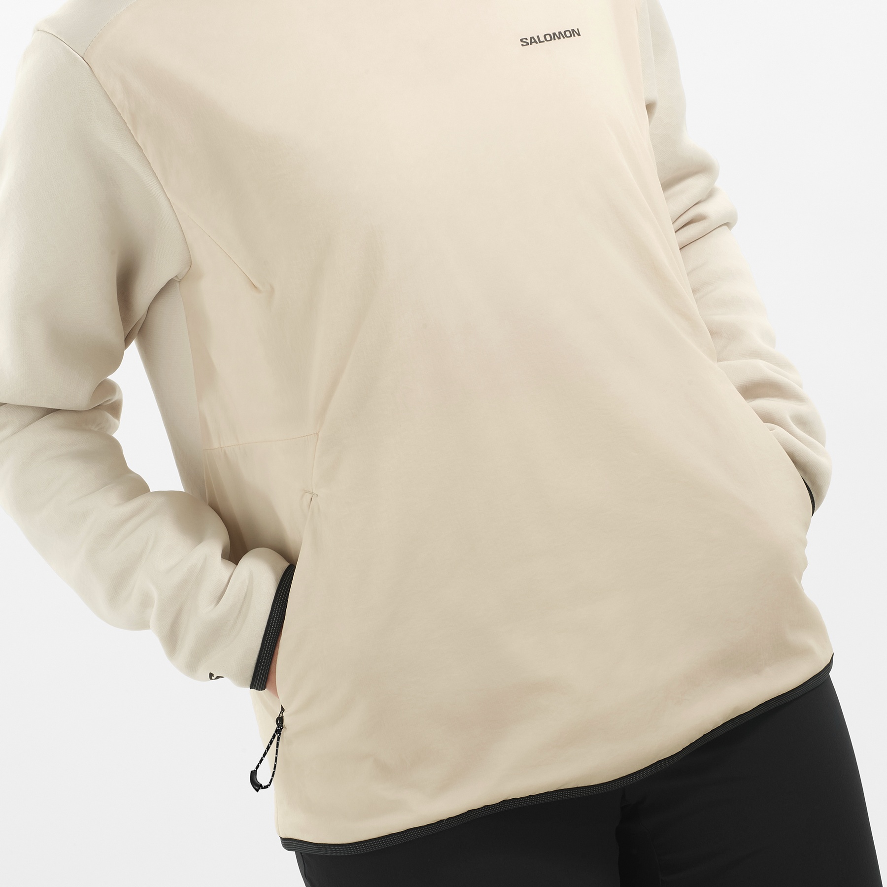 OUTLINE HYBRID WARM - 6