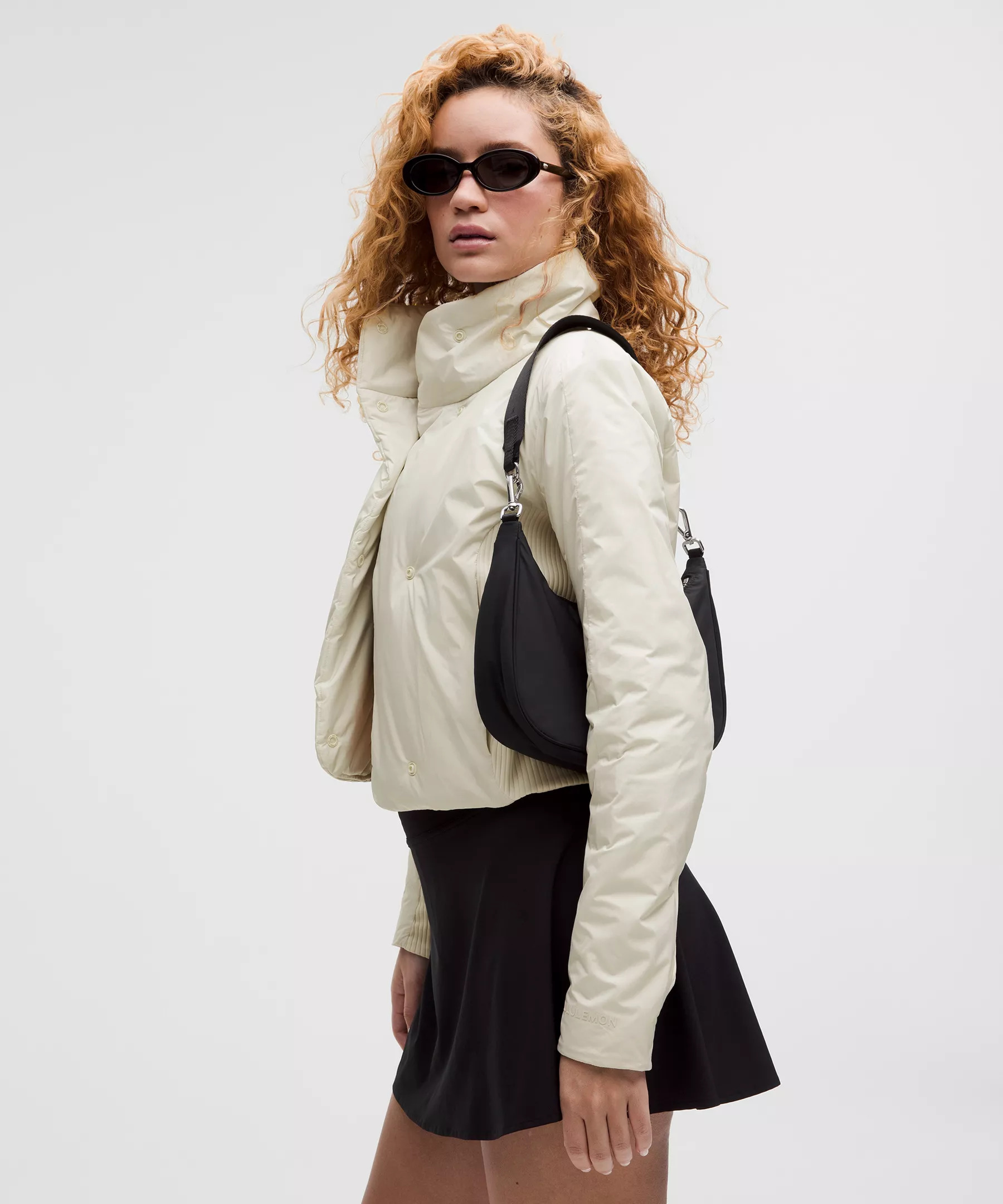 Sleek City Jacket - 9