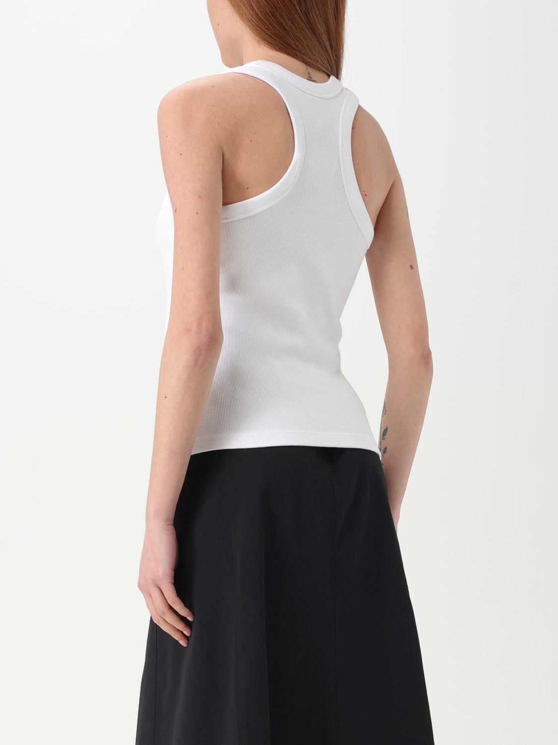 The North Face stretch cotton tank top - 2