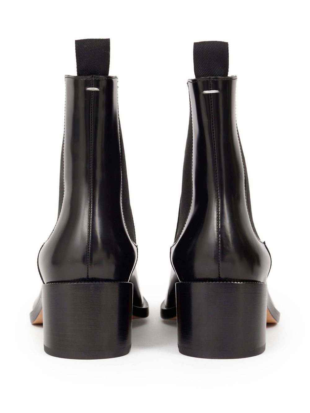 Tabi City chelsea boots - 3