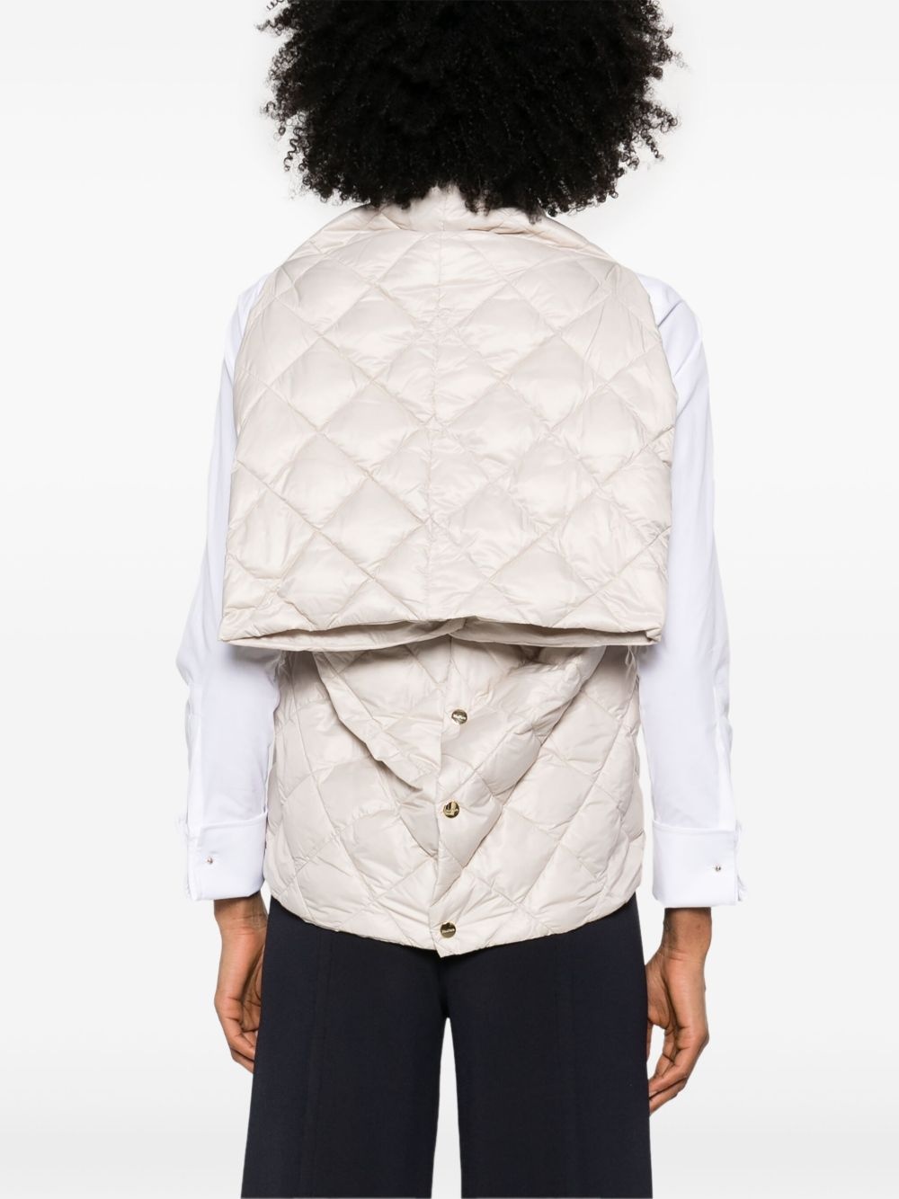 Sisoft cape - 4