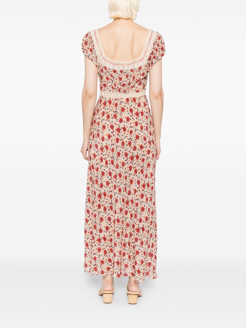 Maeva dress - 4