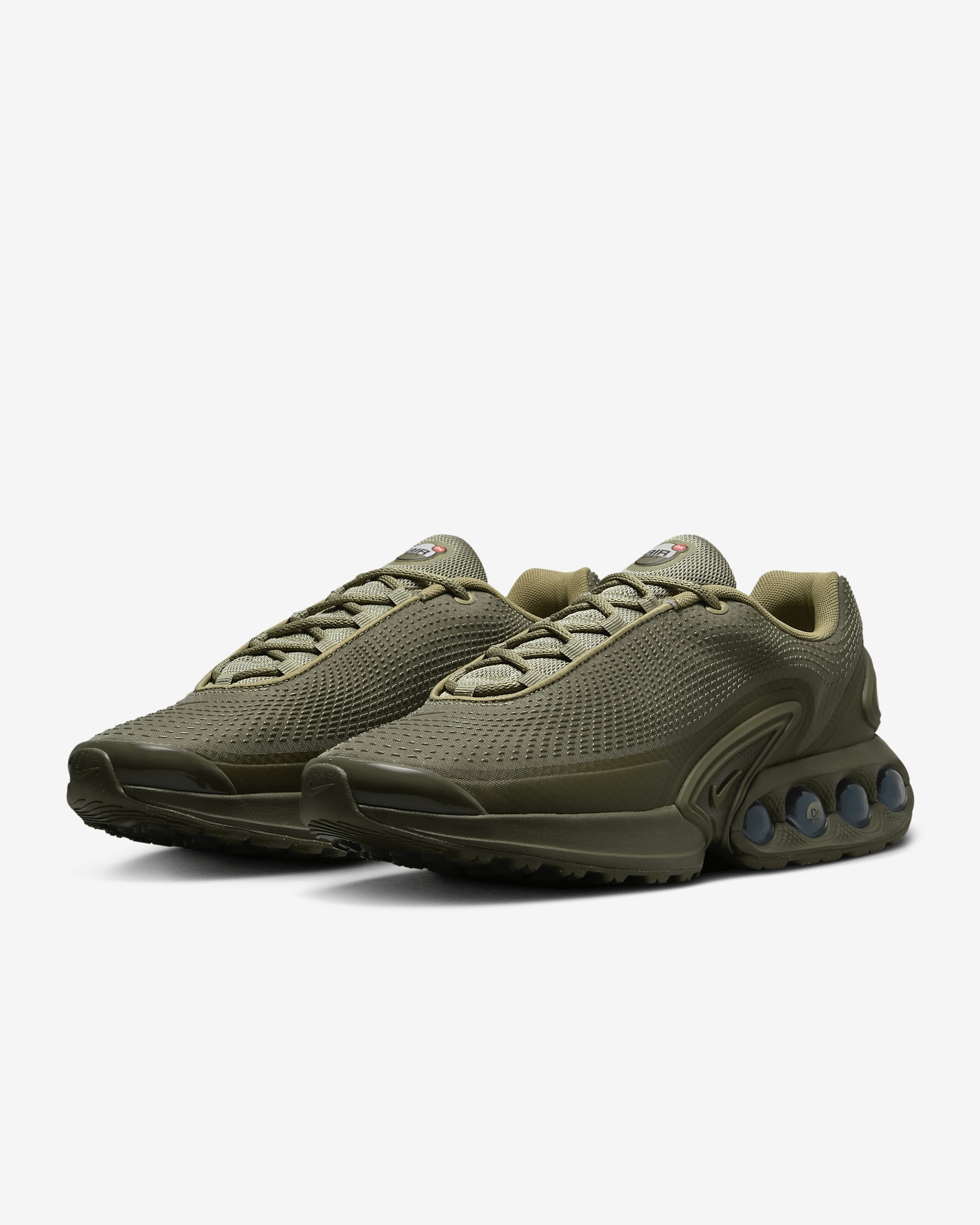 Nike Air Max Dn Shoes - 5