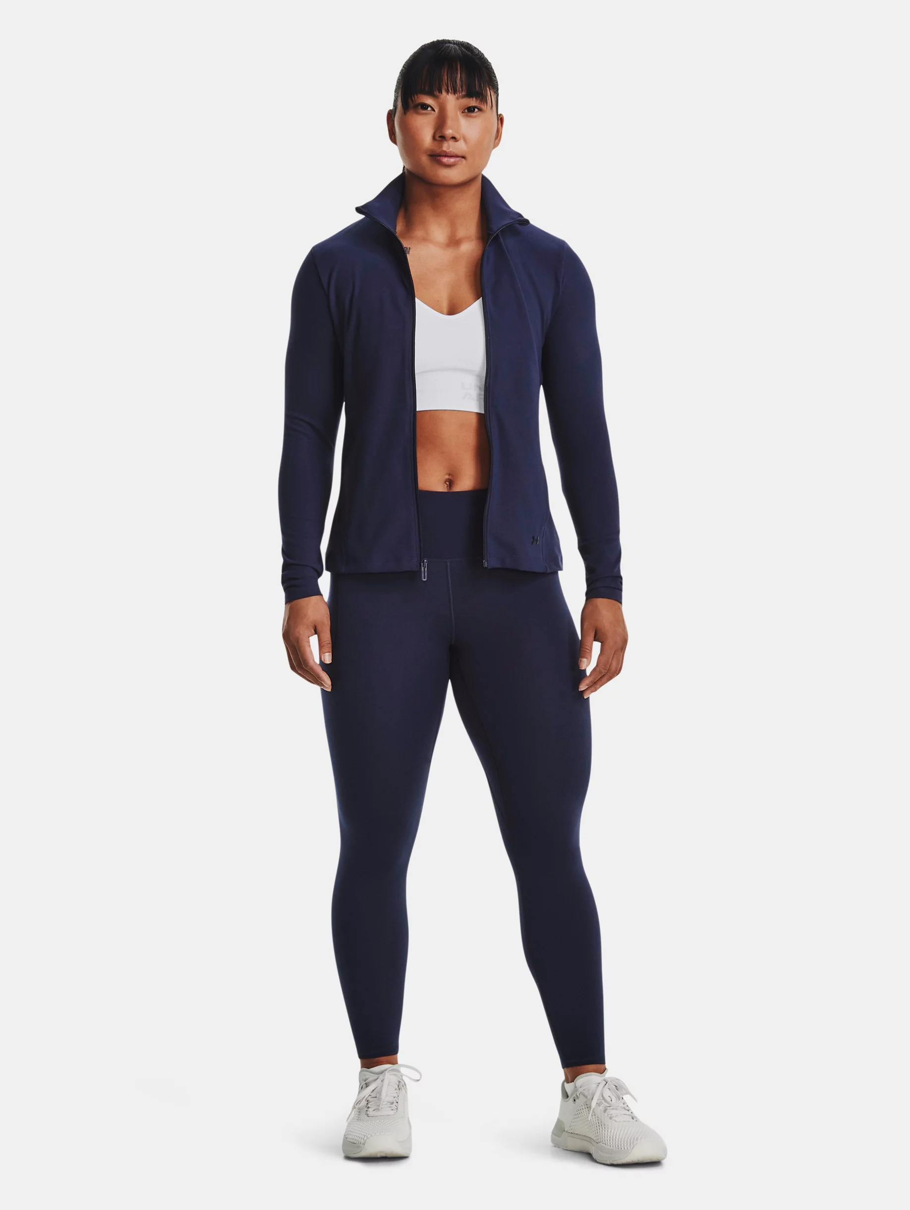 Women's UA Motion Jacket - 5