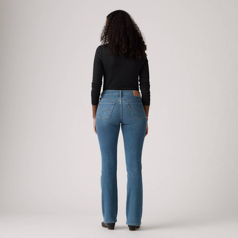 315 SHAPING BOOTCUT WOMEN'S JEANS 5