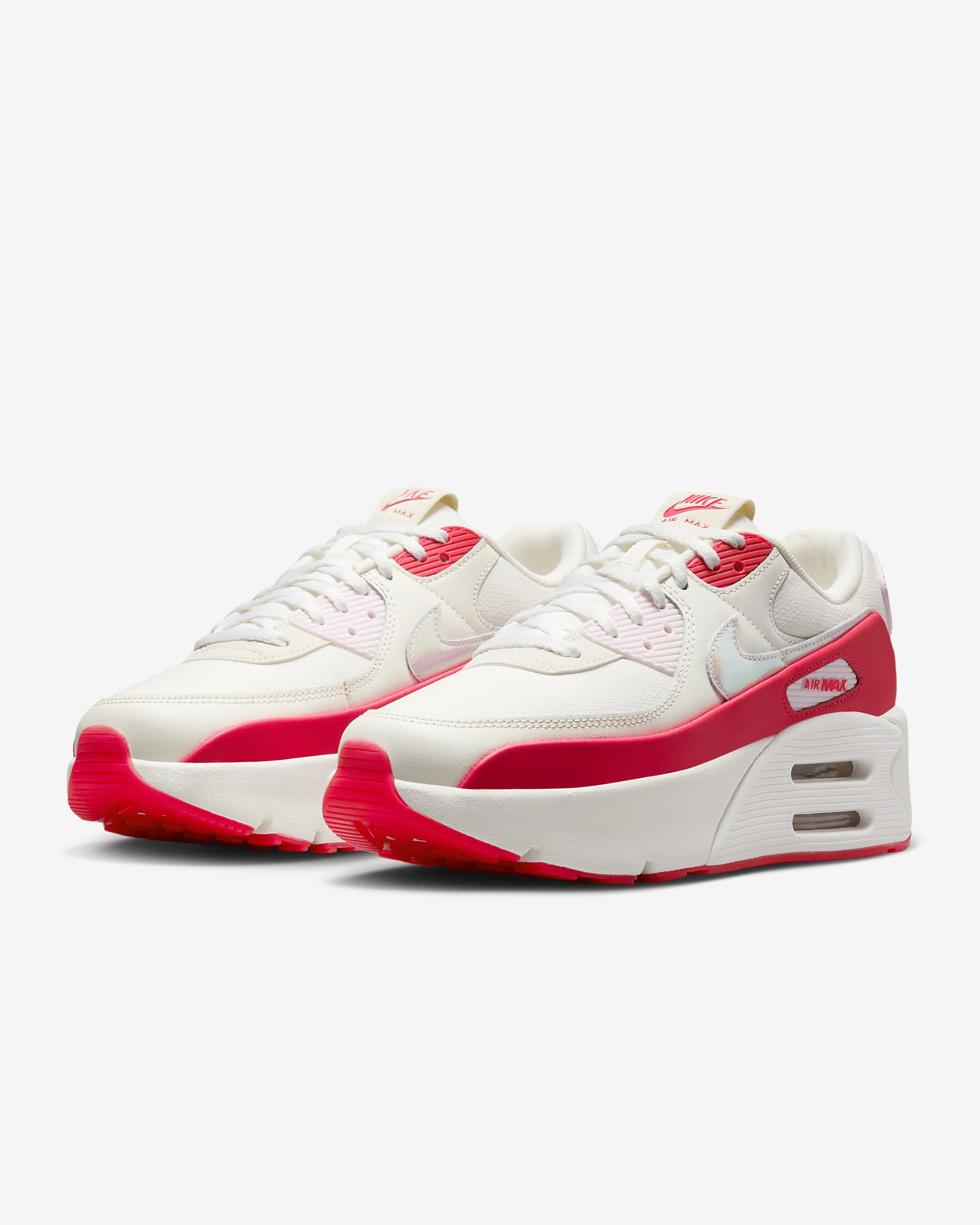 Nike Nike Air Max 90 LV8 Women's Shoes | REVERSIBLE