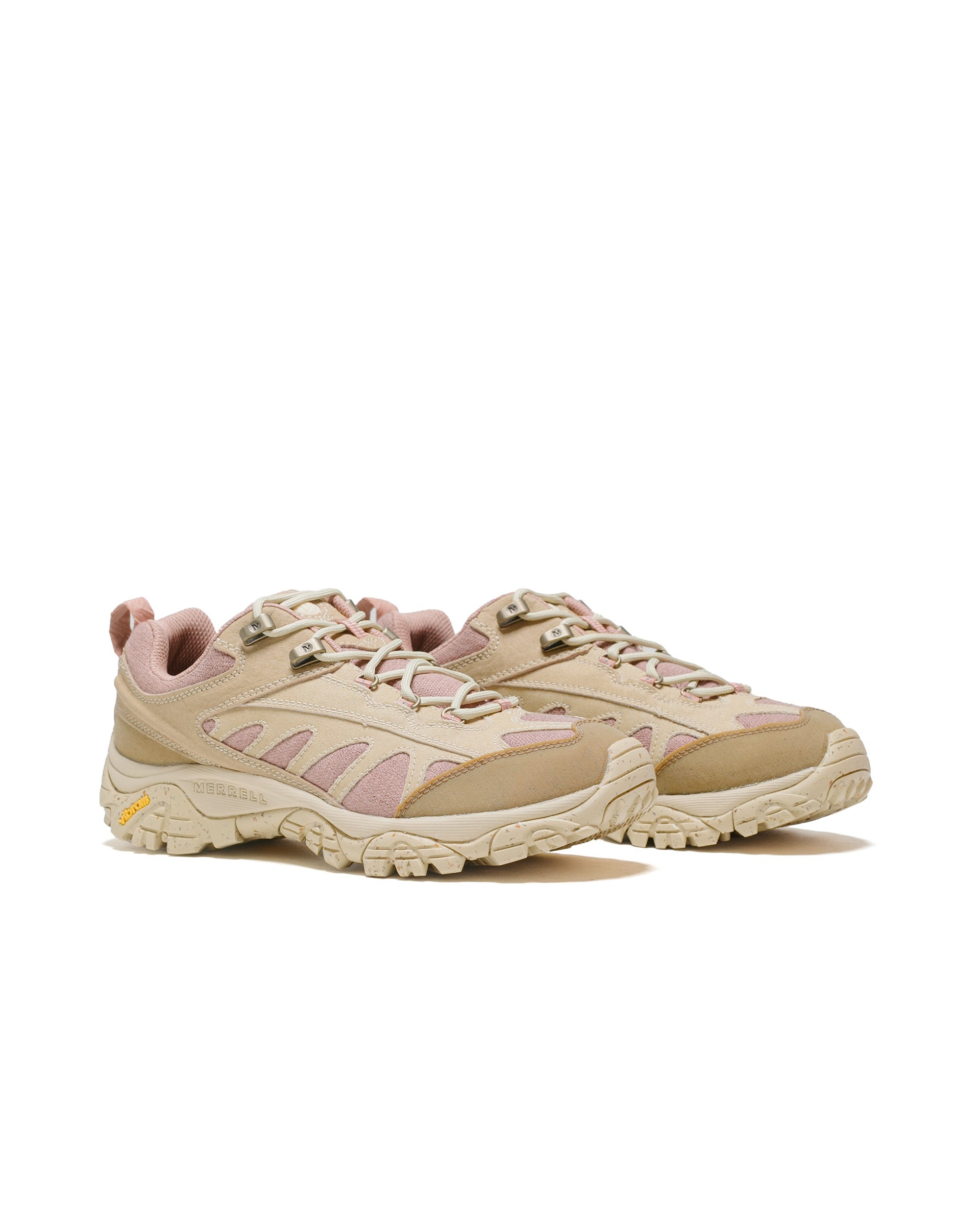Merrell Moab Mesa Luxe Eco 1TRL Prairie - 2