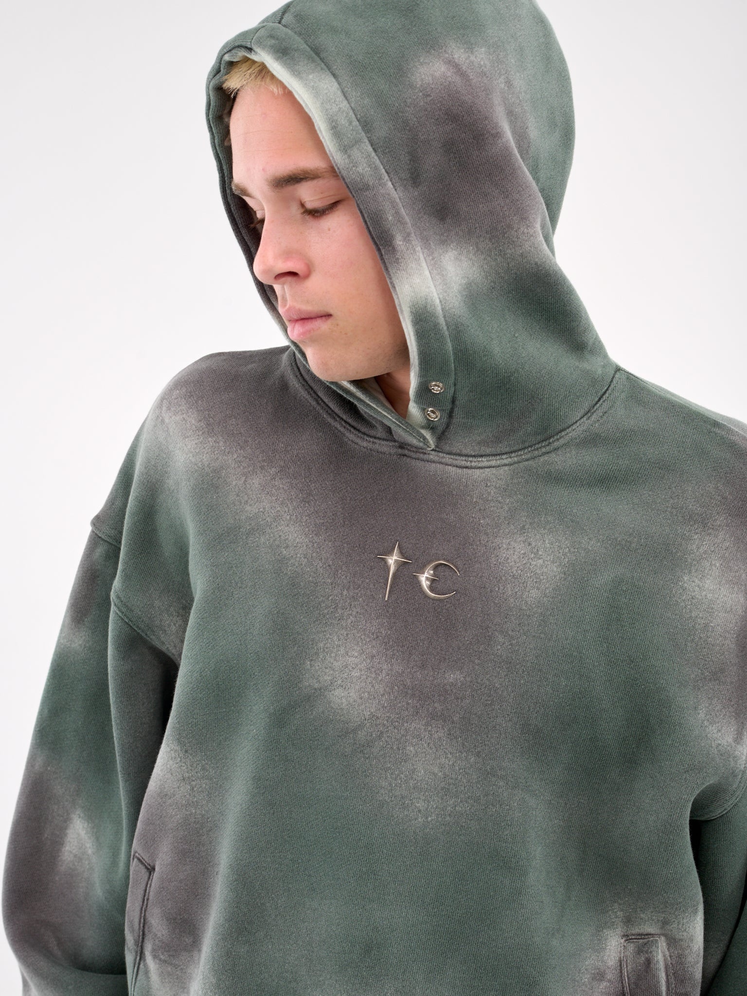 Ambush Logo Hoodie - 4