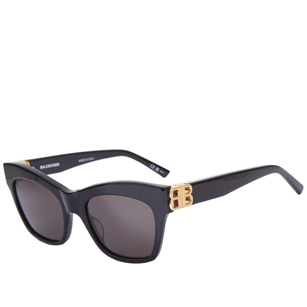 Balenciaga BB0132S Sunglasses - 1