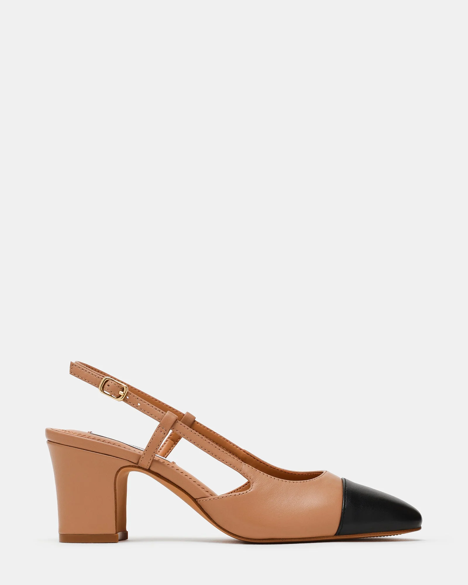 AZARI NATURAL/BLACK - 1