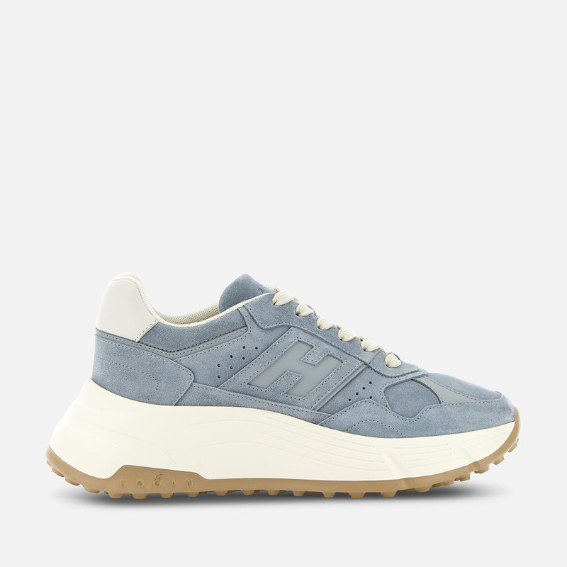 Sneakers Hogan Hi-Fi - 1