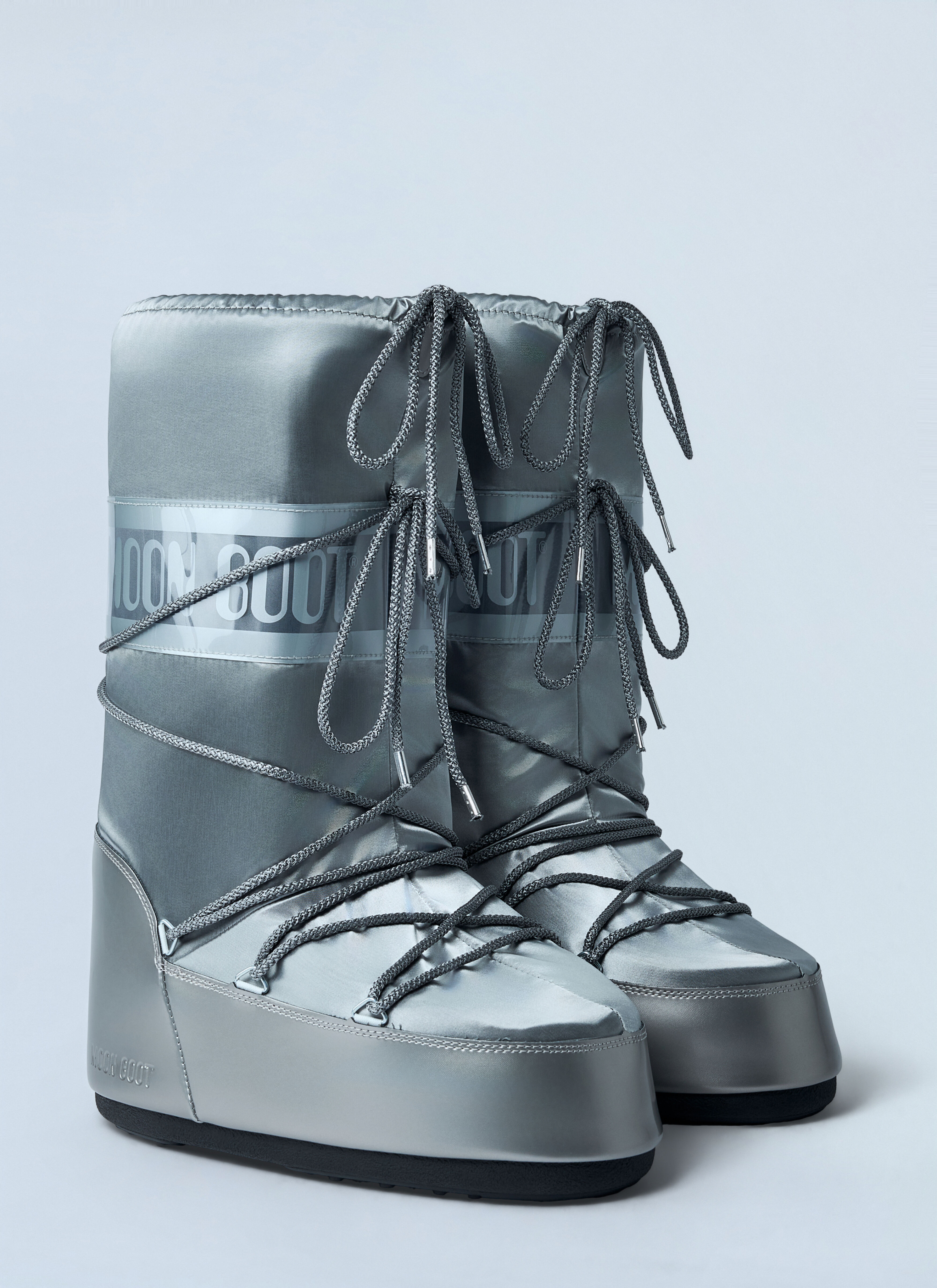 Icon Glance Snow Boots - 2