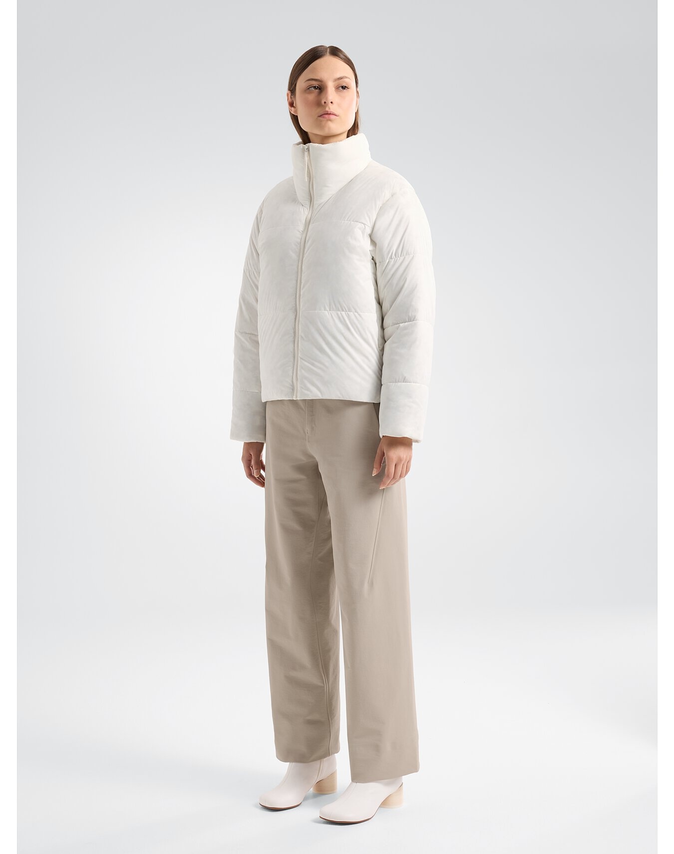 Conduit Down Jacket - 4