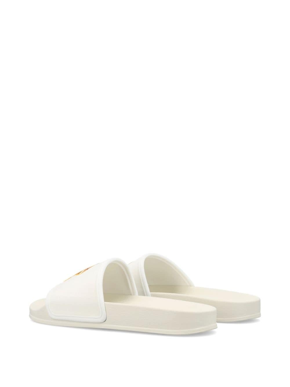 PA monogram pool slides - 3