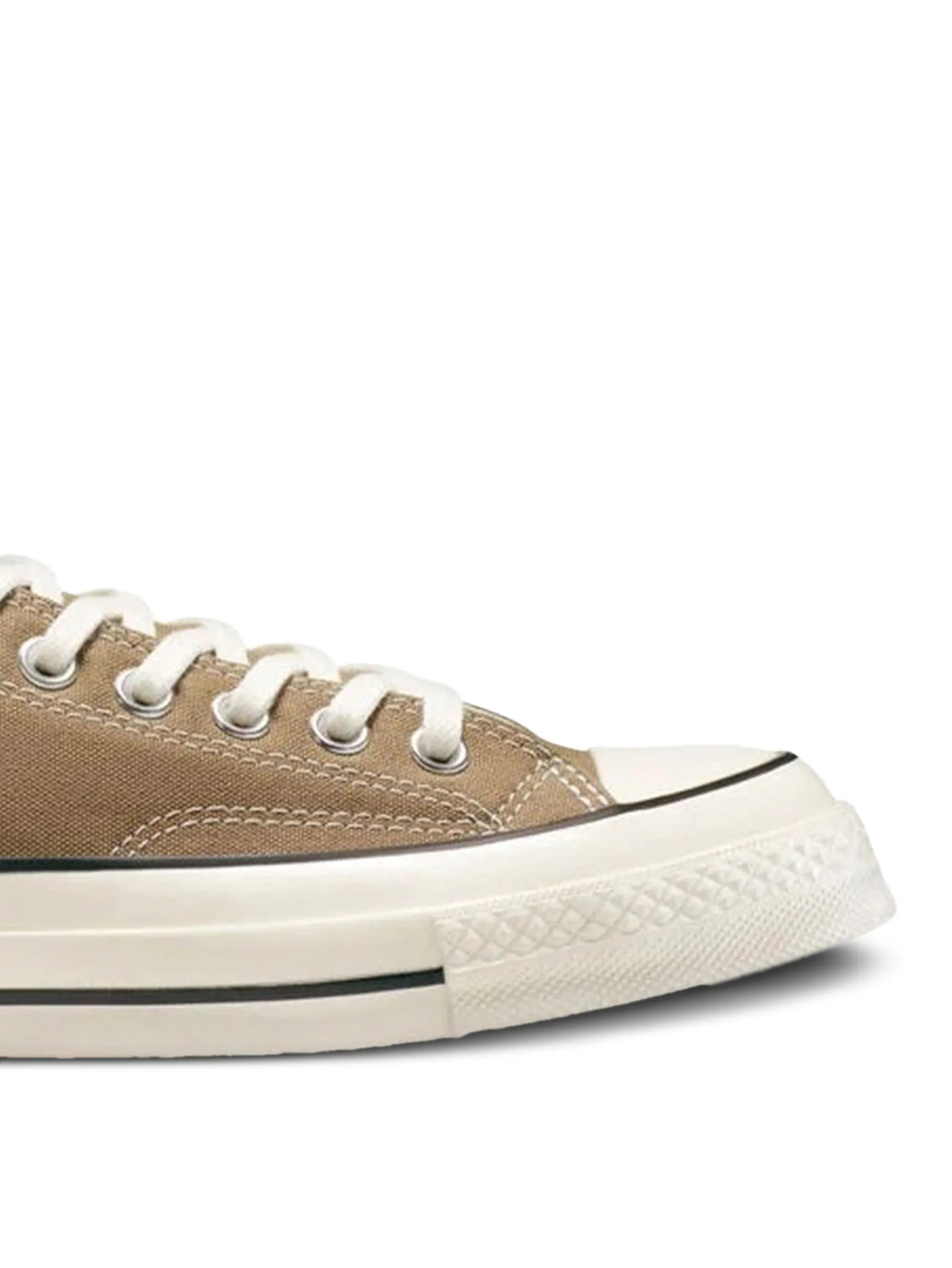 Converse Canvas Sneakers - 2
