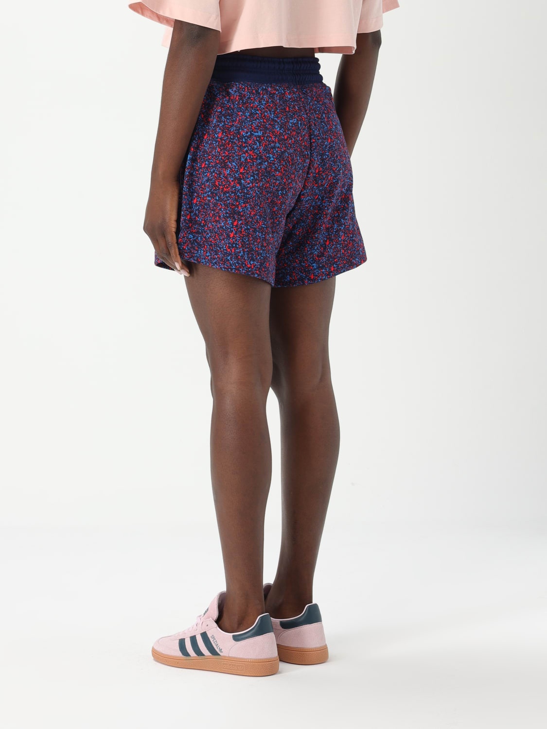 Short woman Adidas by Stella McCartney - 3