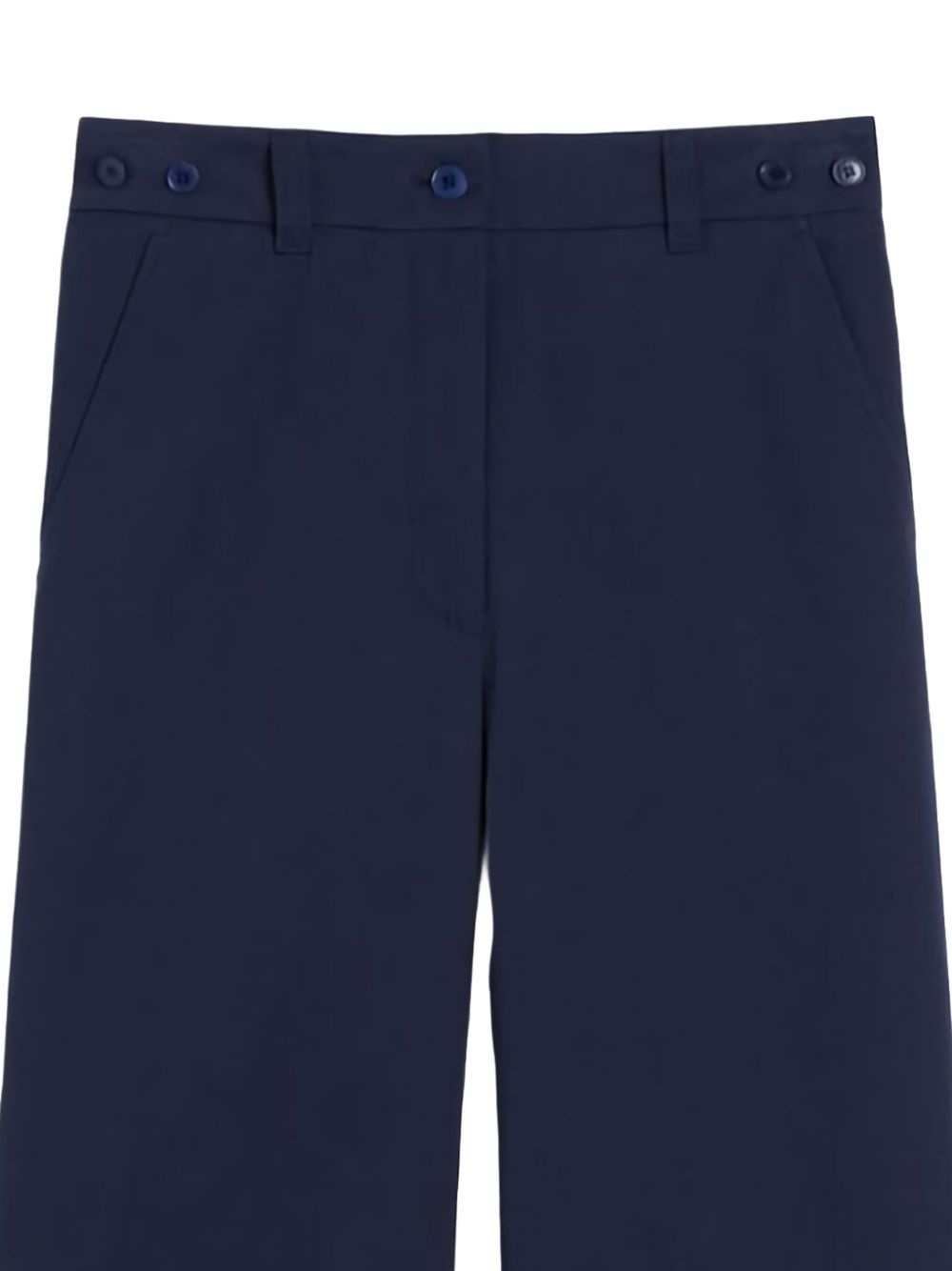 wide-leg trousers - 5