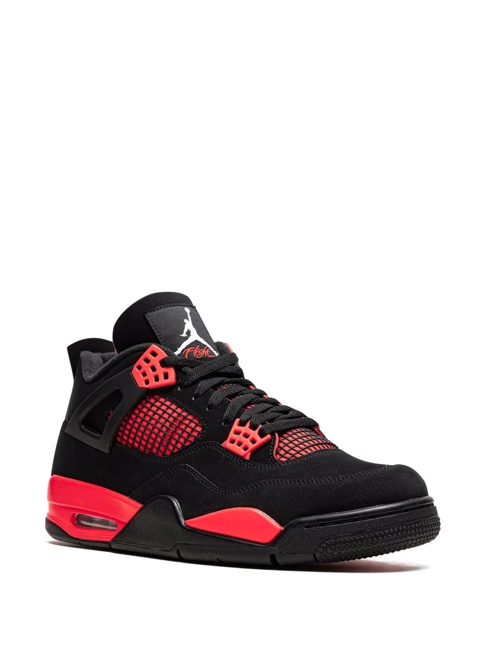 Air Jordan 4 Retro "Red Thunder" sneakers - 2