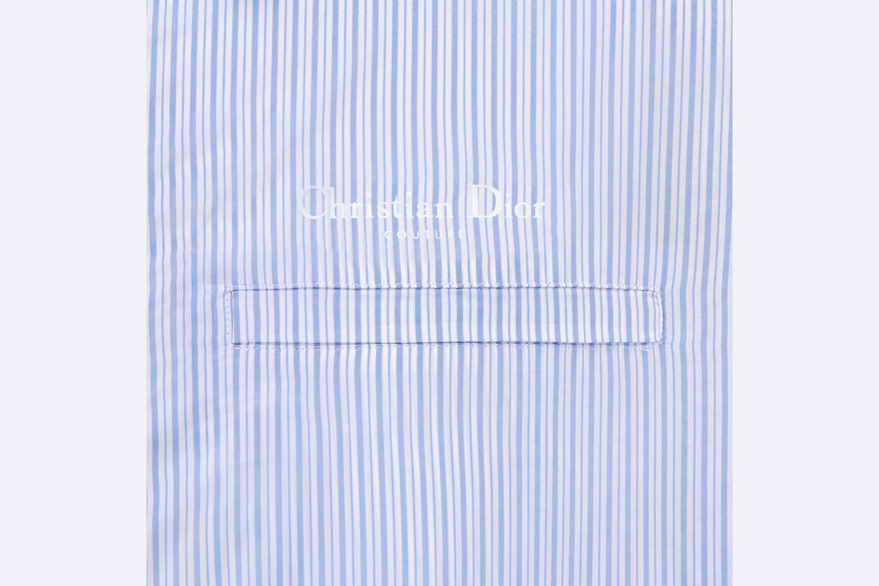 Christian Dior Couture Shirt - 3