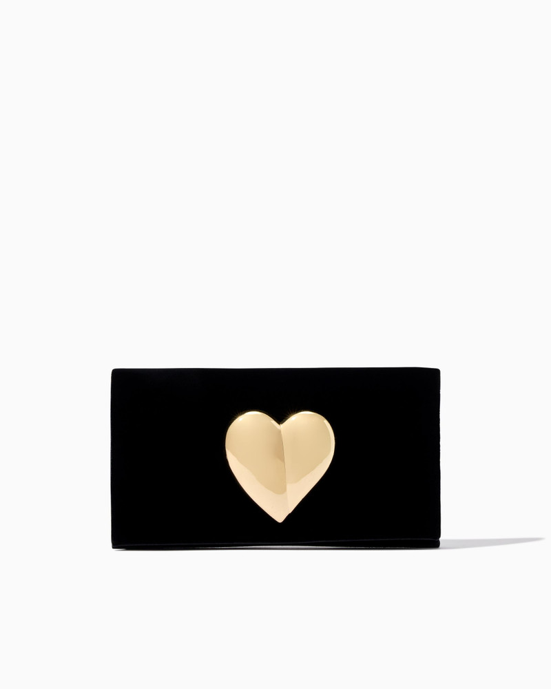 Amor - Small Clutch 1