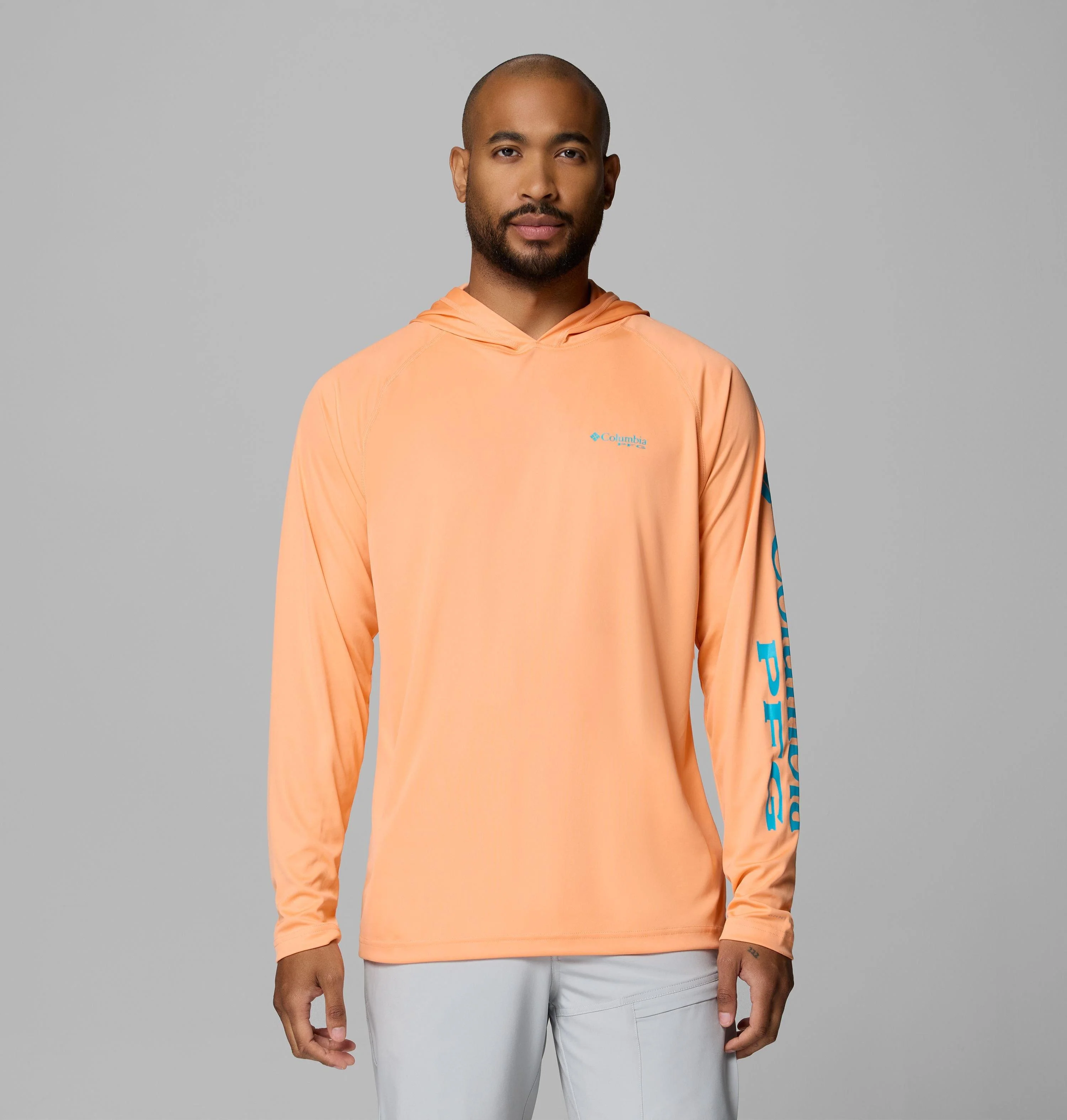 Men's PFG Terminal Tackle Hoodie - 1