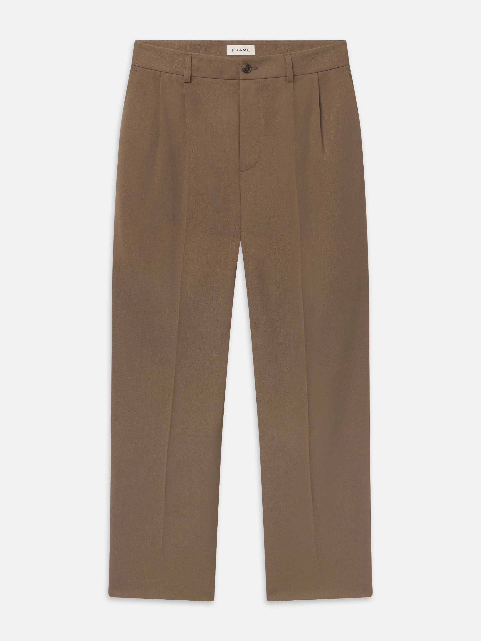 Baggy Trousers - 1