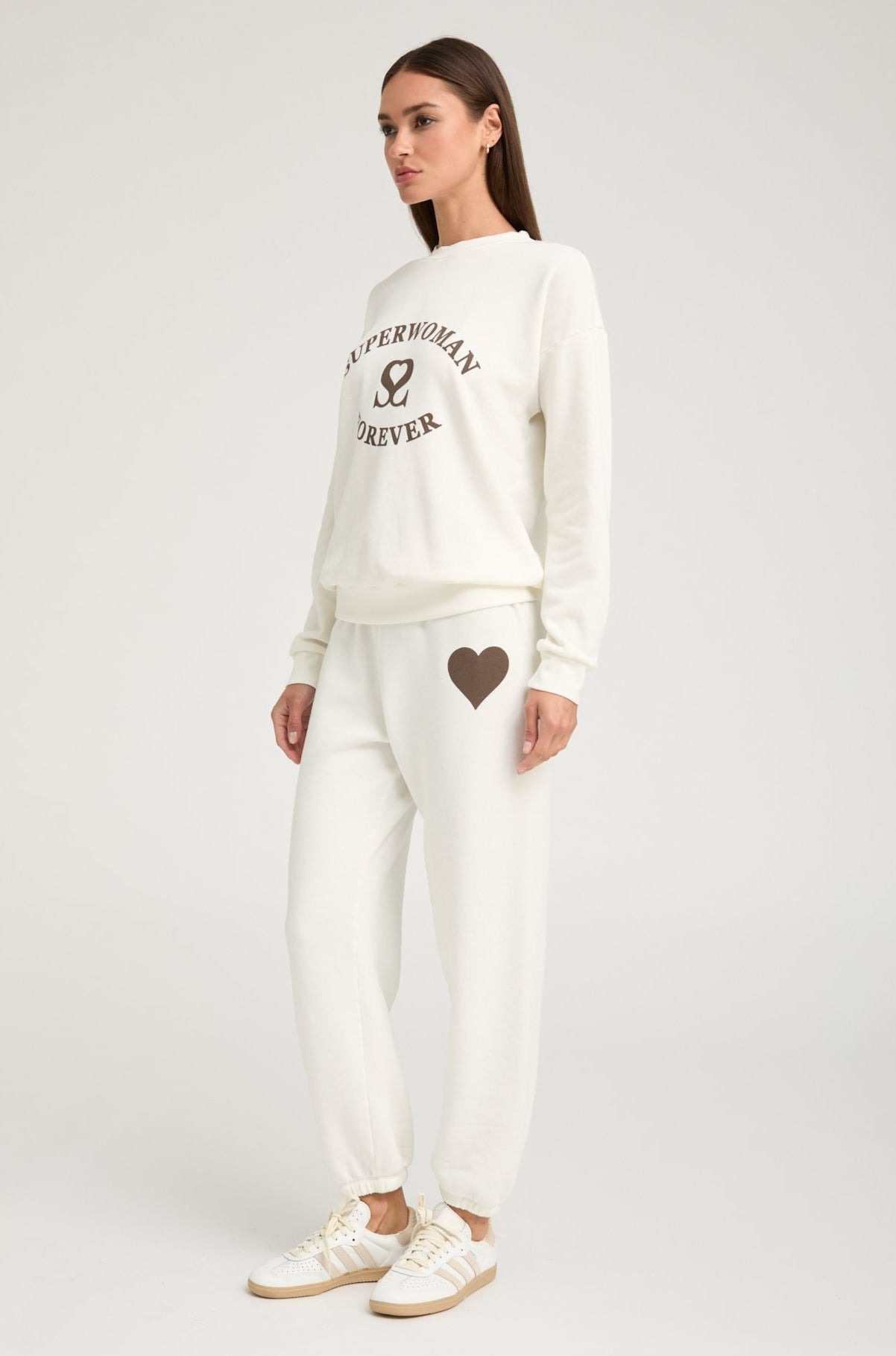 OFF WHITE SUPER WOMAN FOREVER SWEATSHIRT - 3