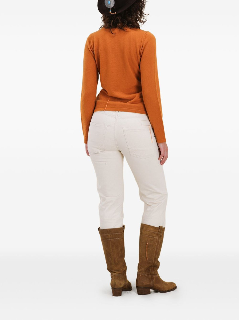 Lou cashmere sweater 3