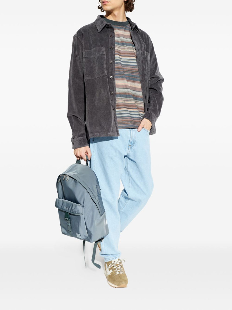 Paul Smith striped T-shirt outlook