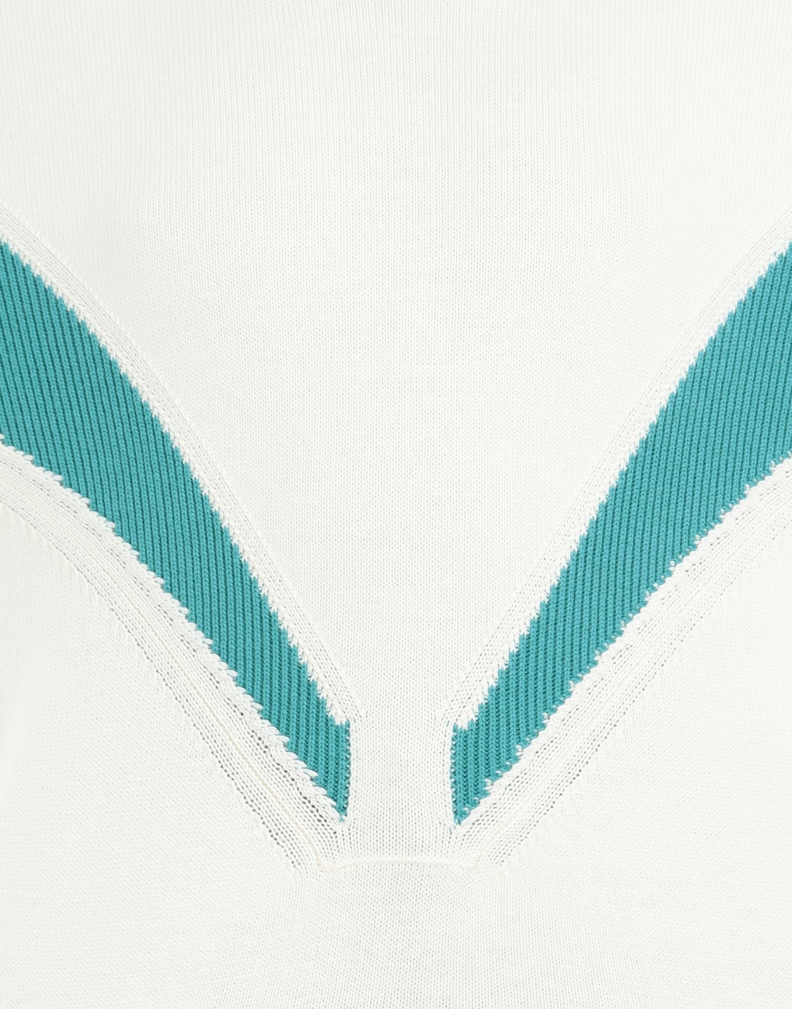 Intarsia sweater - 6
