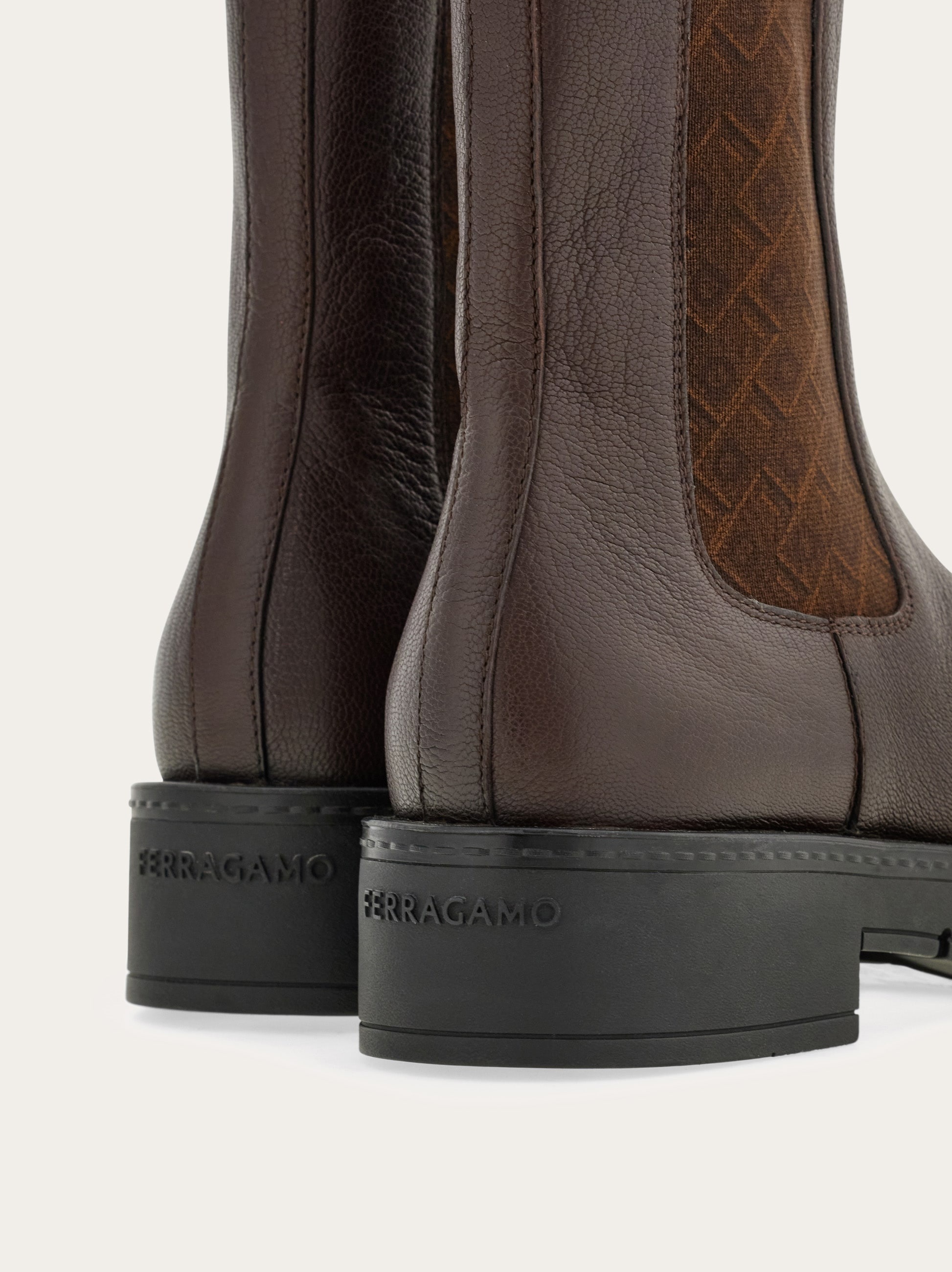 Chelsea boot - 8