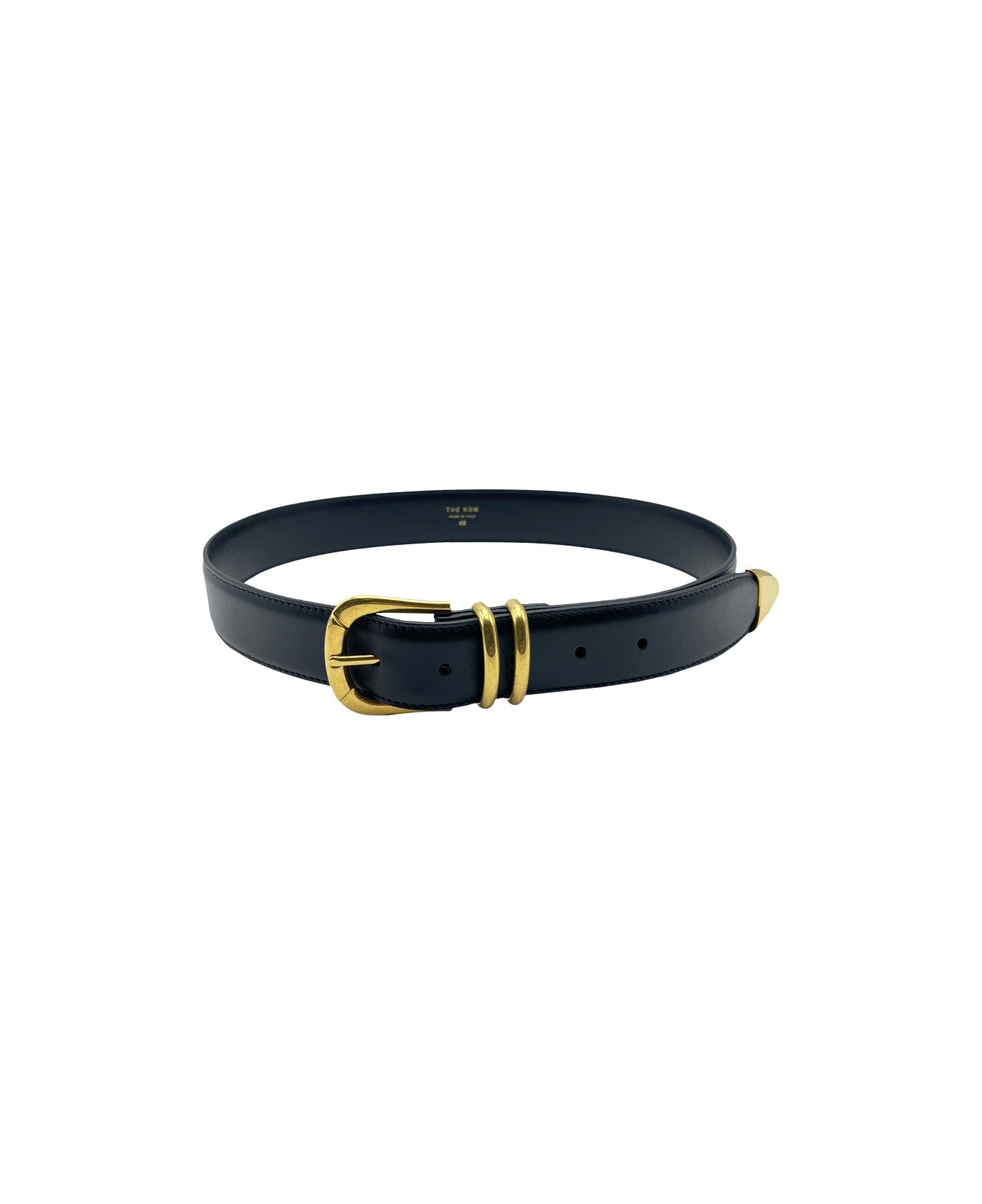 Vintage Belt - 2
