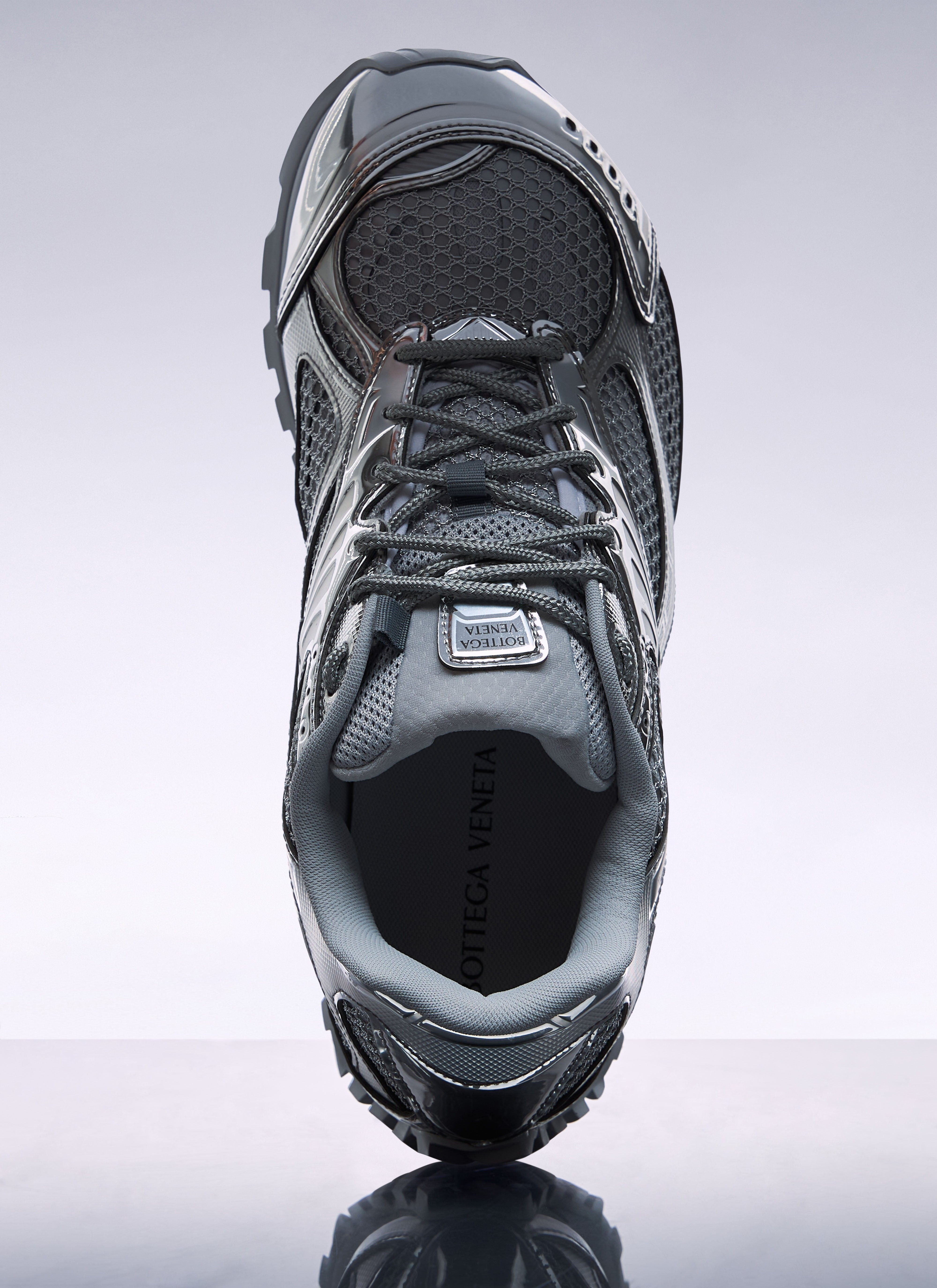 Bottega Veneta Men Orbit Sneakers - 7