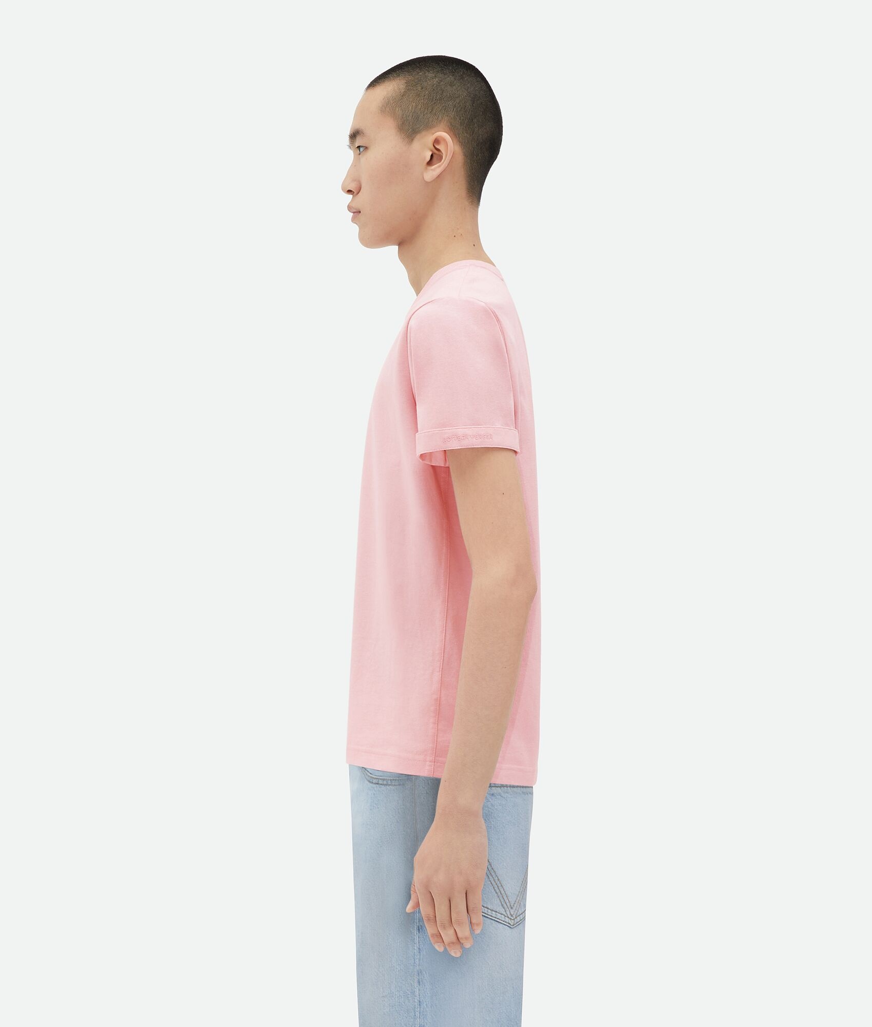 Light Cotton T-Shirt - 2