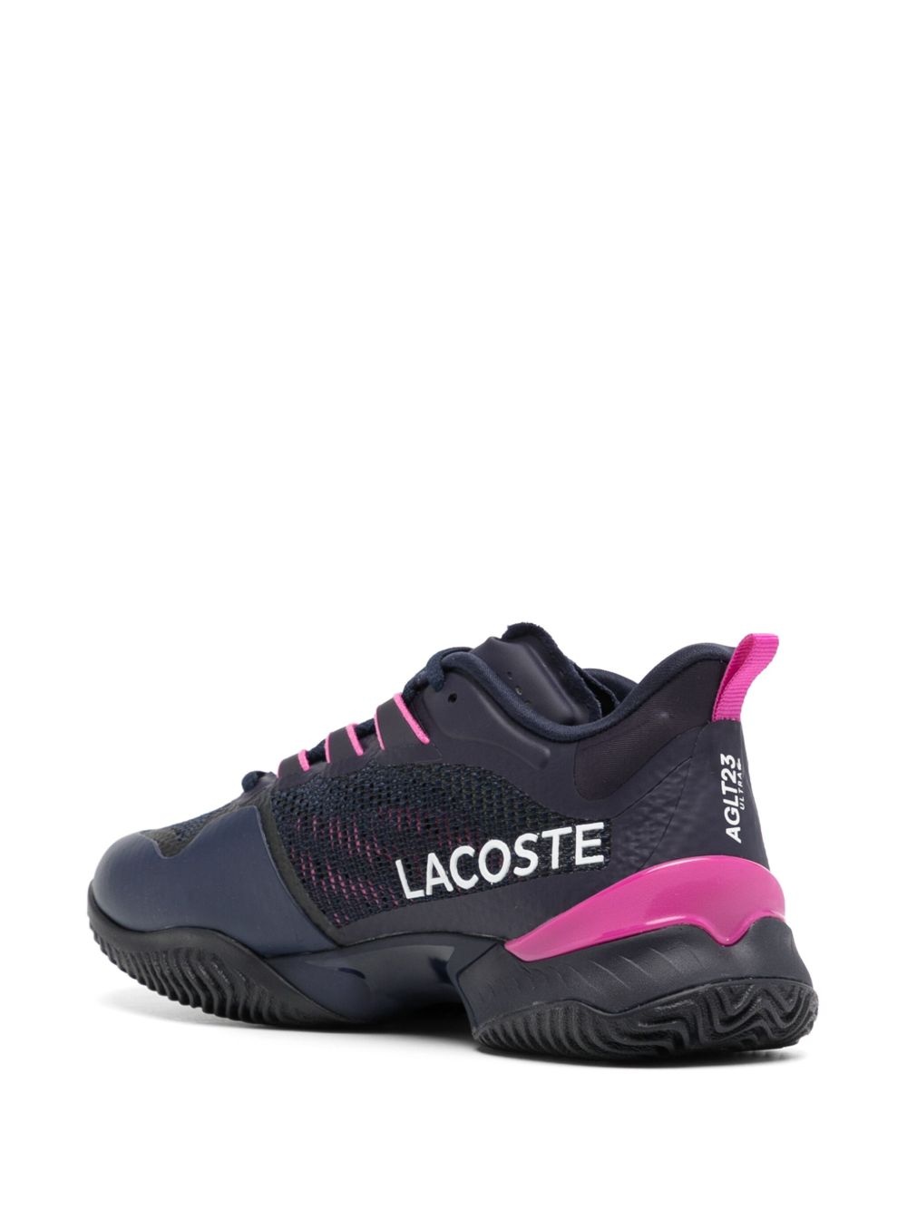 AG-LT23 ultra court clay tennis shoes - 3