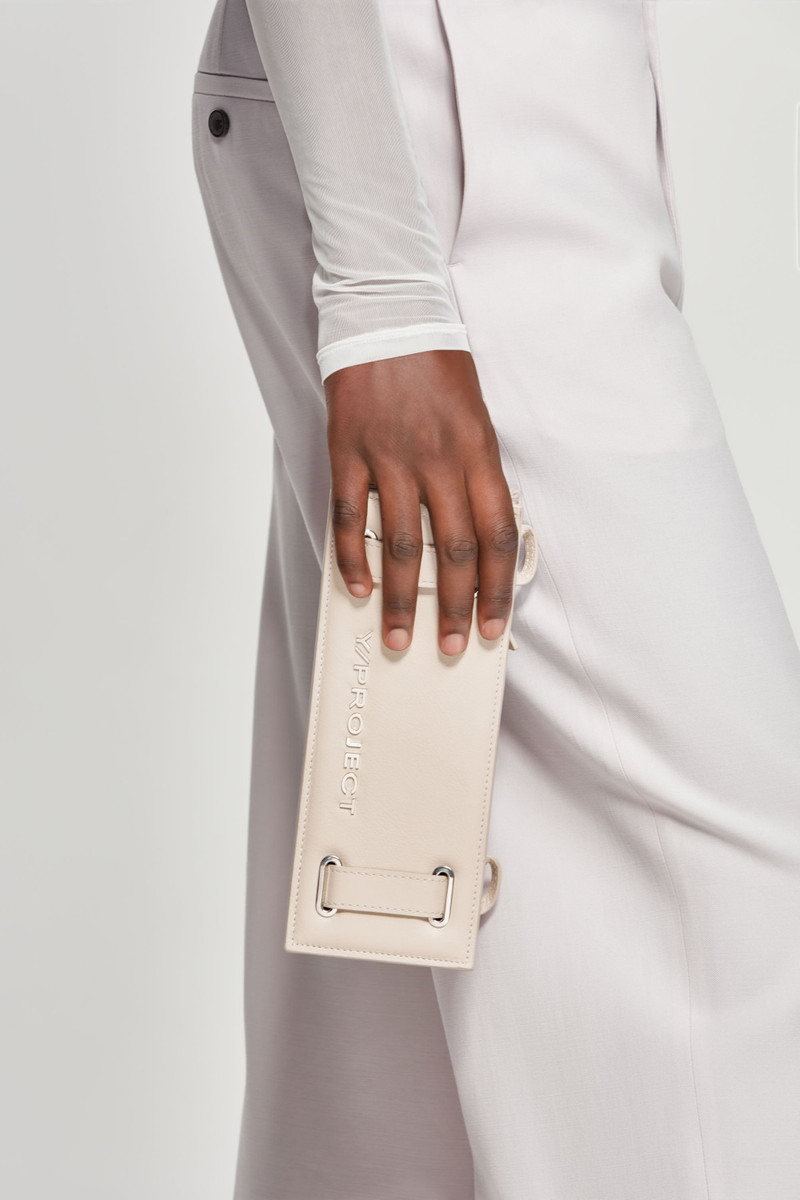 Mini Accordion Bag 6