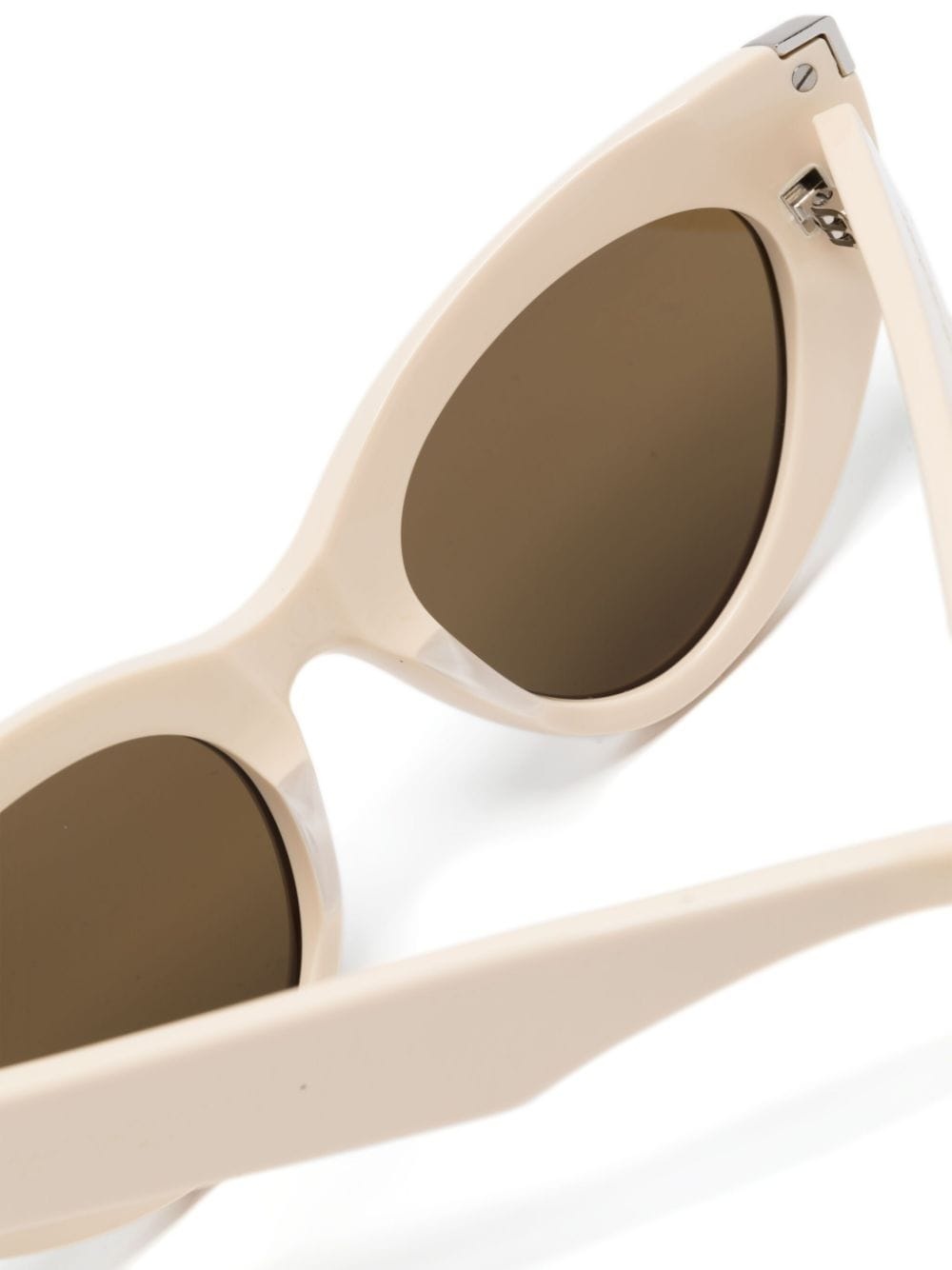 Punk Rivet cat-eye sunglasses - 3