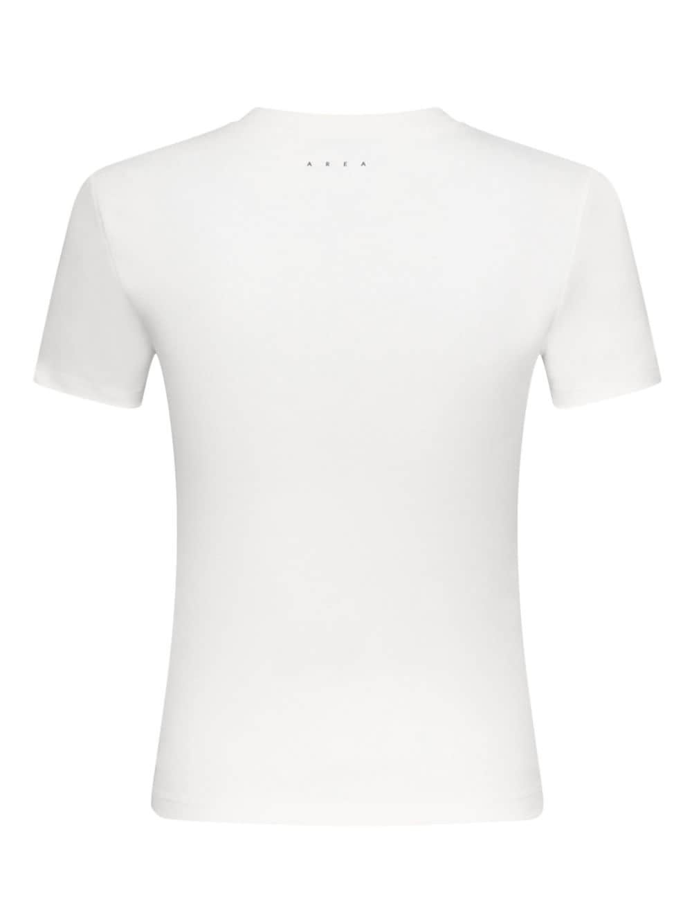 Handprint T-shirt - 6