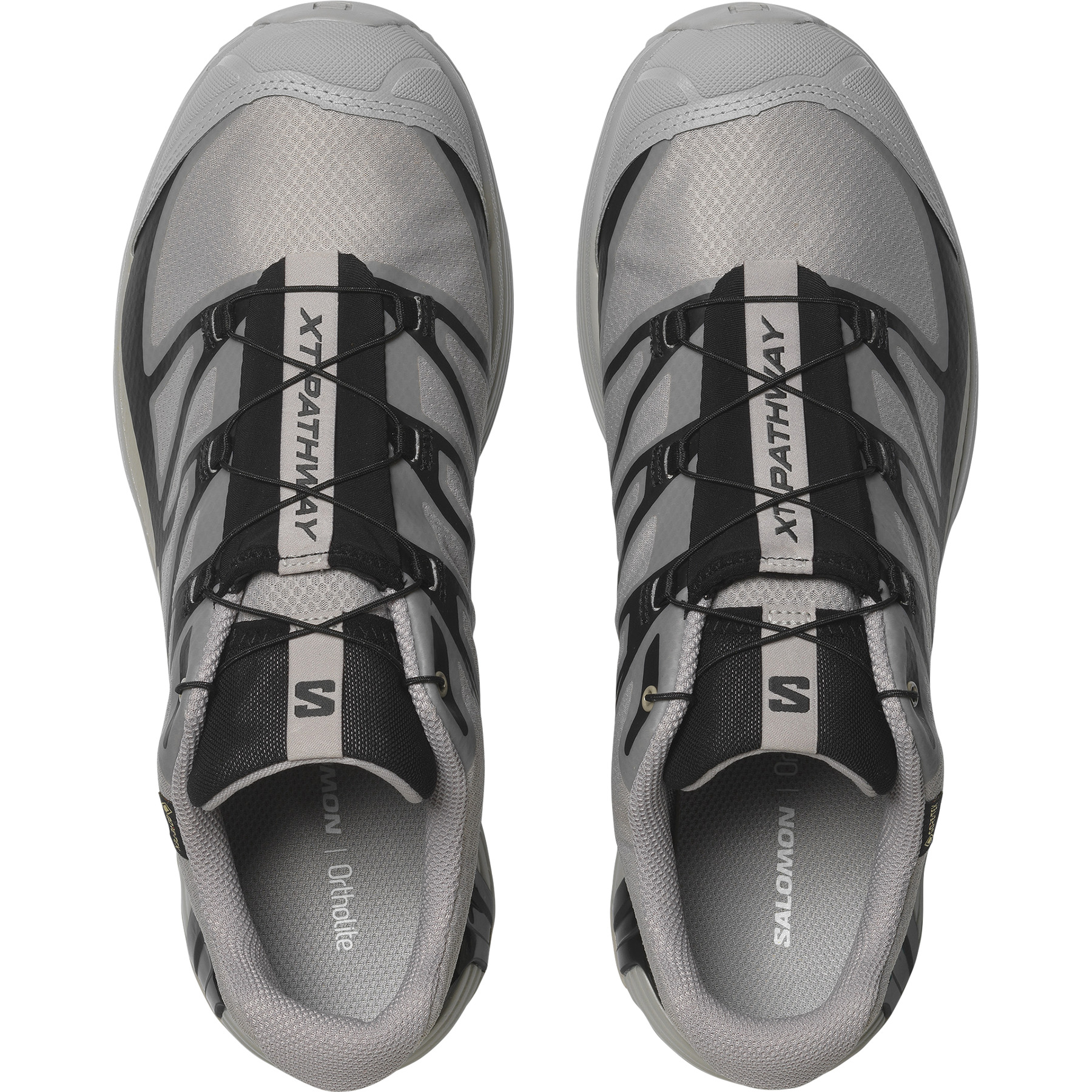 XT-PATHWAY GORE-TEX - 3