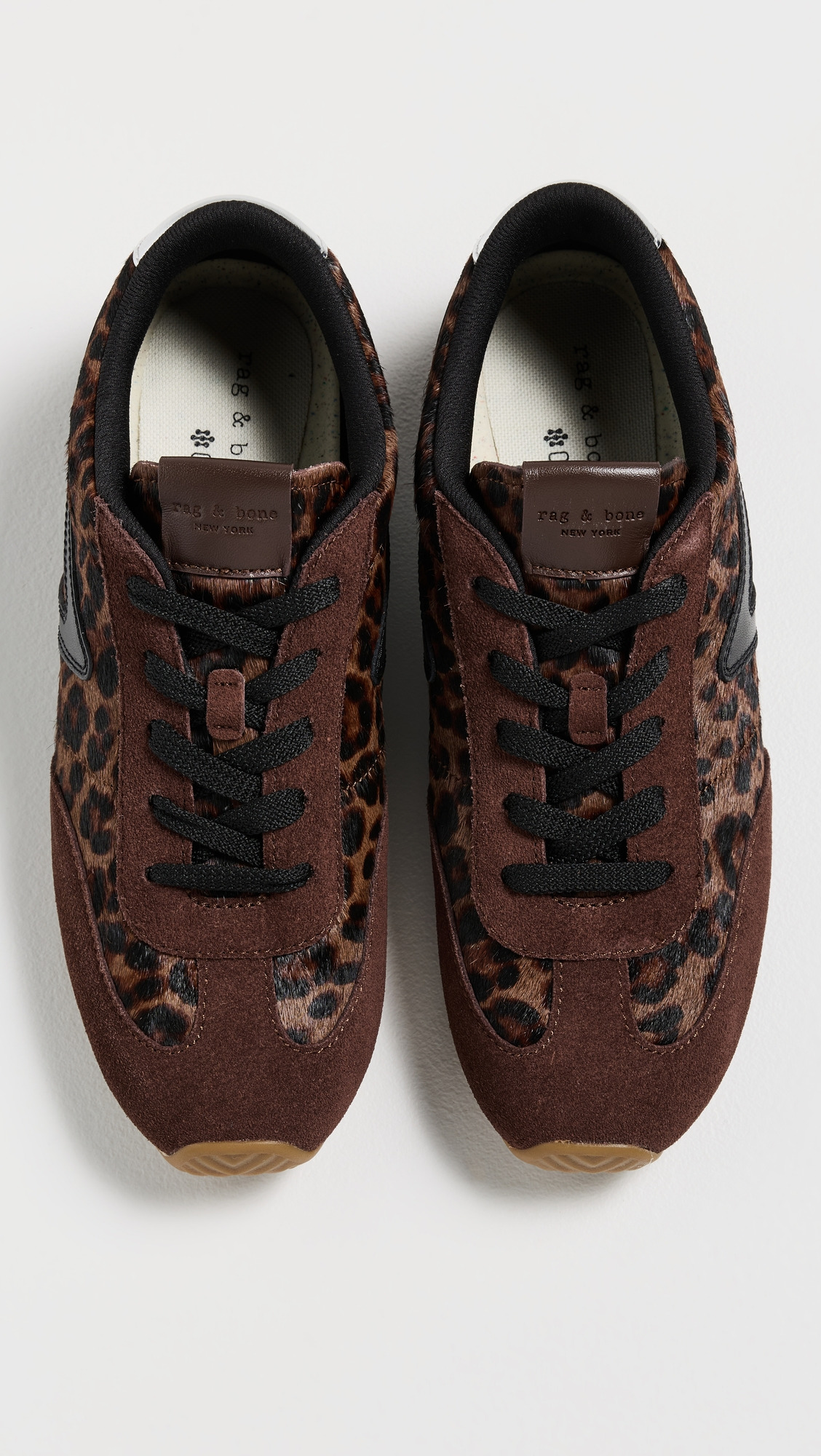 Retro Runner Slim Ultra Sneakers - 4